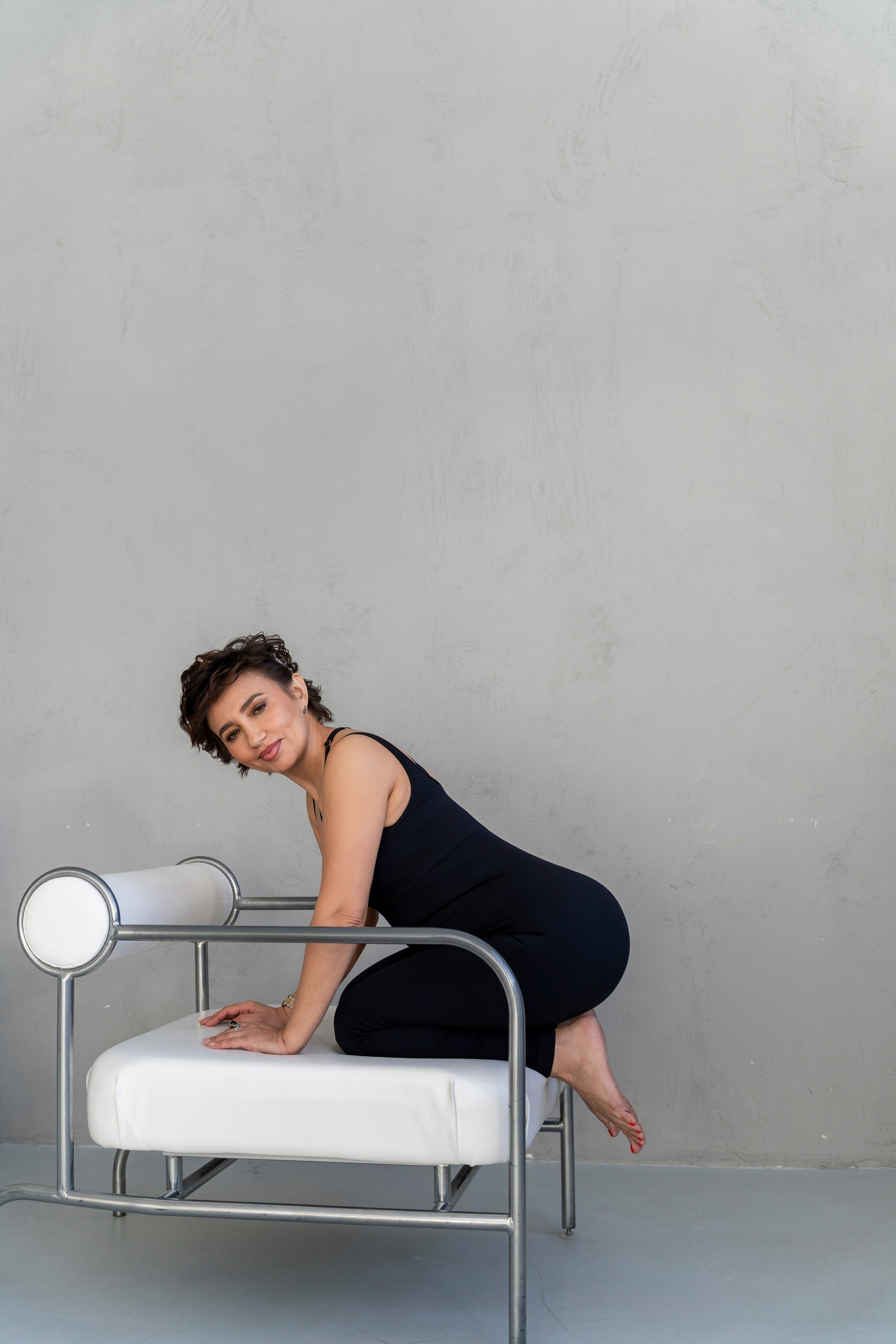 Фото проект «Кошечка». Норина Анна, фотограф в Самаре, НЕЙРОфото по всему миру. Создаю кадры которые цепляют за душу