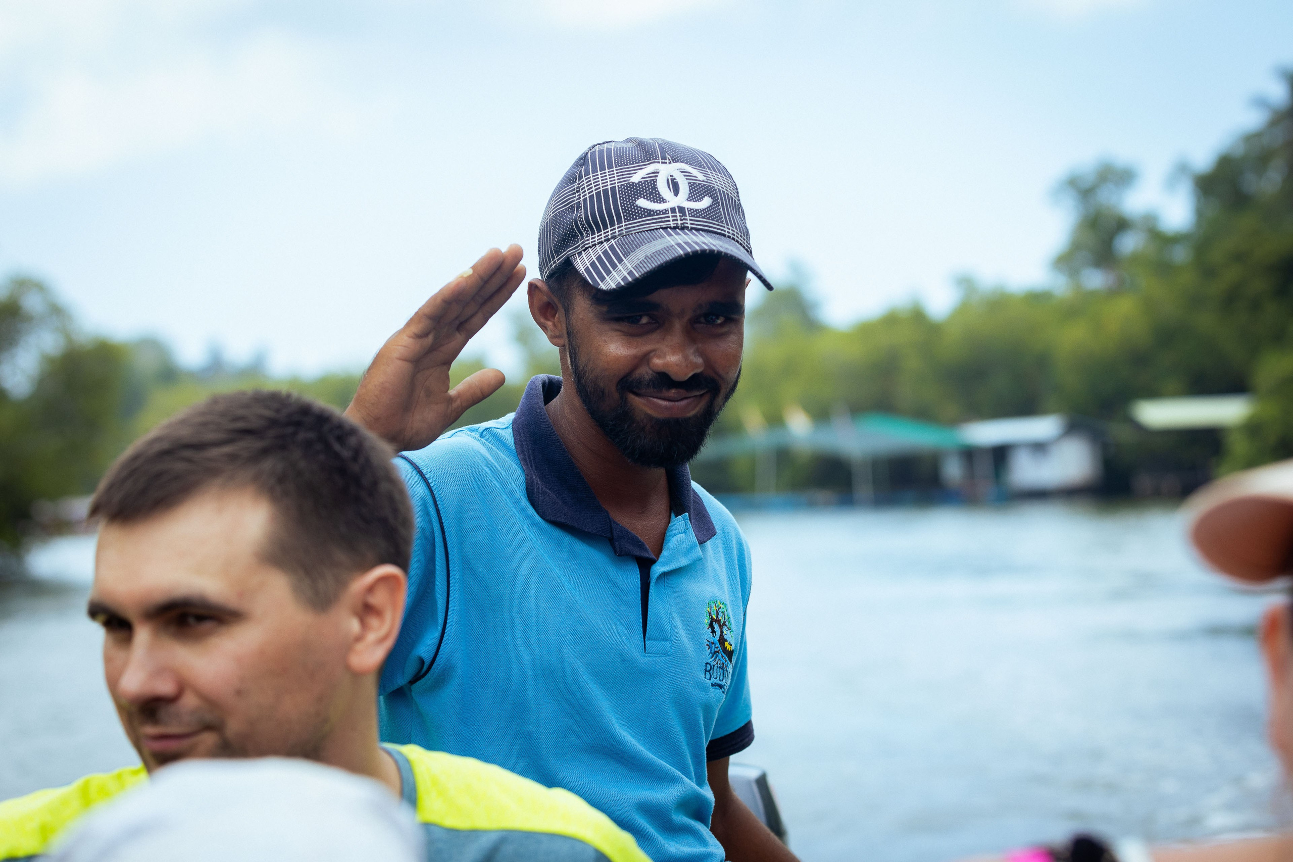 Шри-Ланка (весна 2024). Фотограф Виноградов Константин