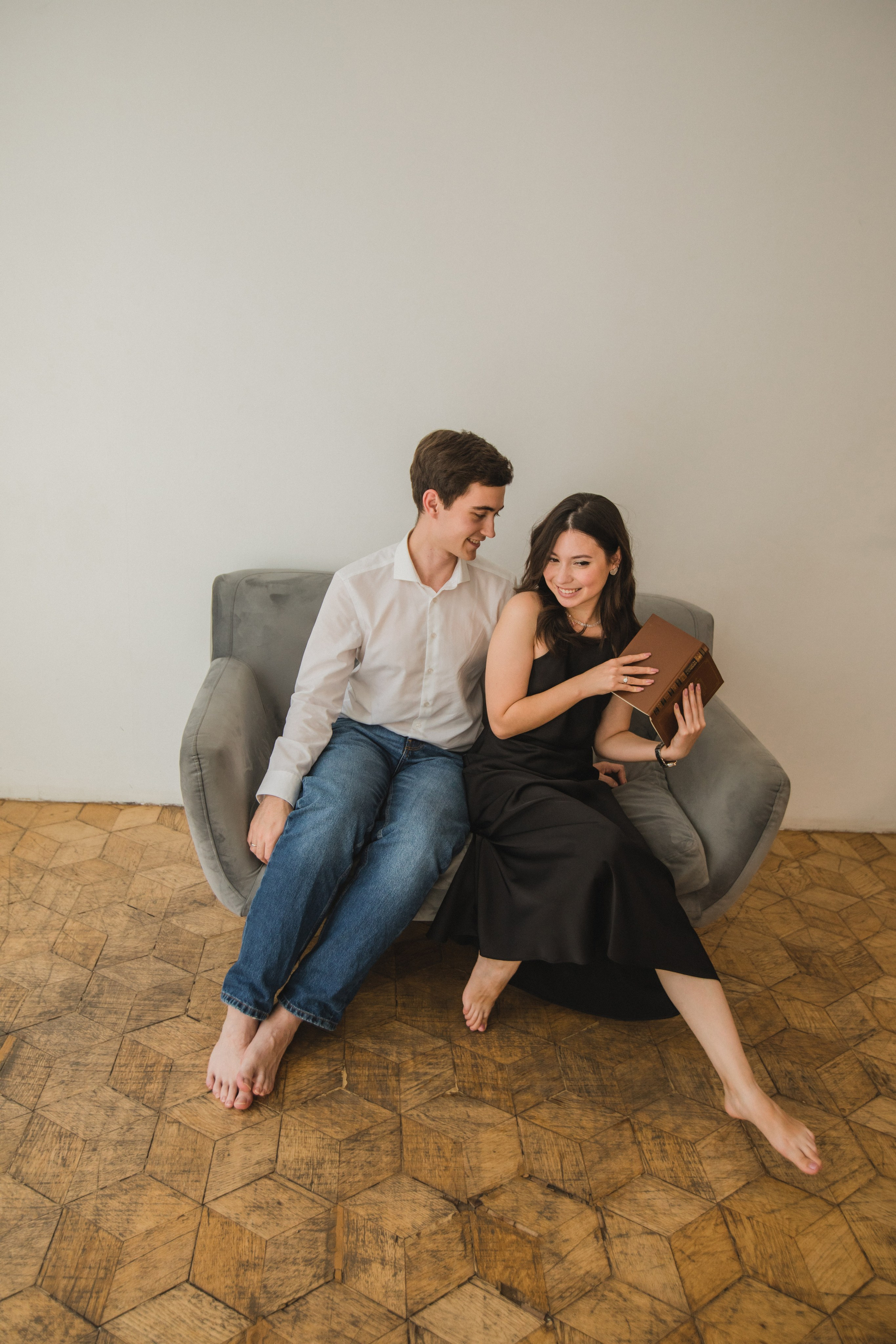 Свидание для двоих. Свадебный и семейный фотограф в Краснодаре