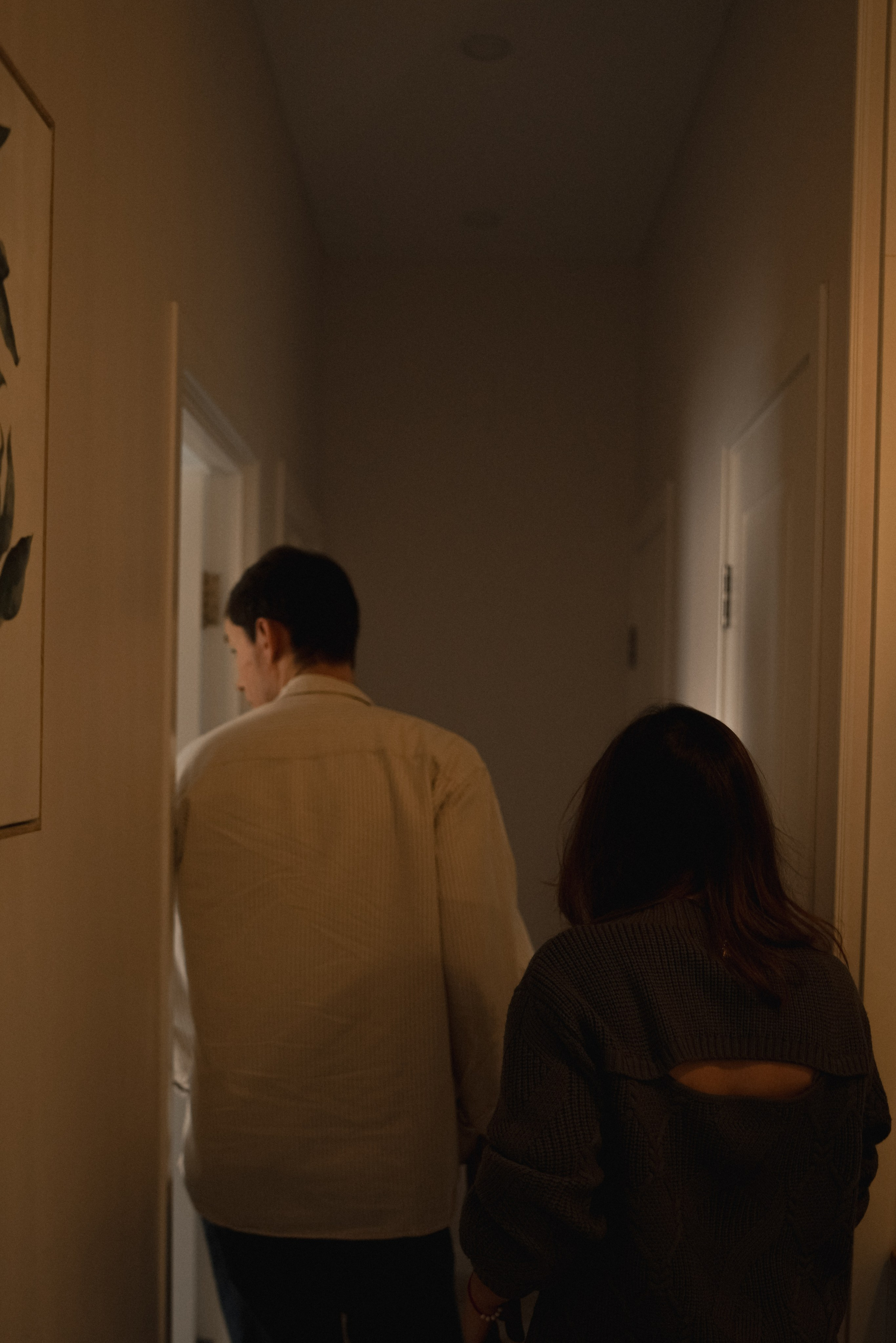 ДПС — Добрый Папа Саши. Фотограф Анна Кобазева, Москва