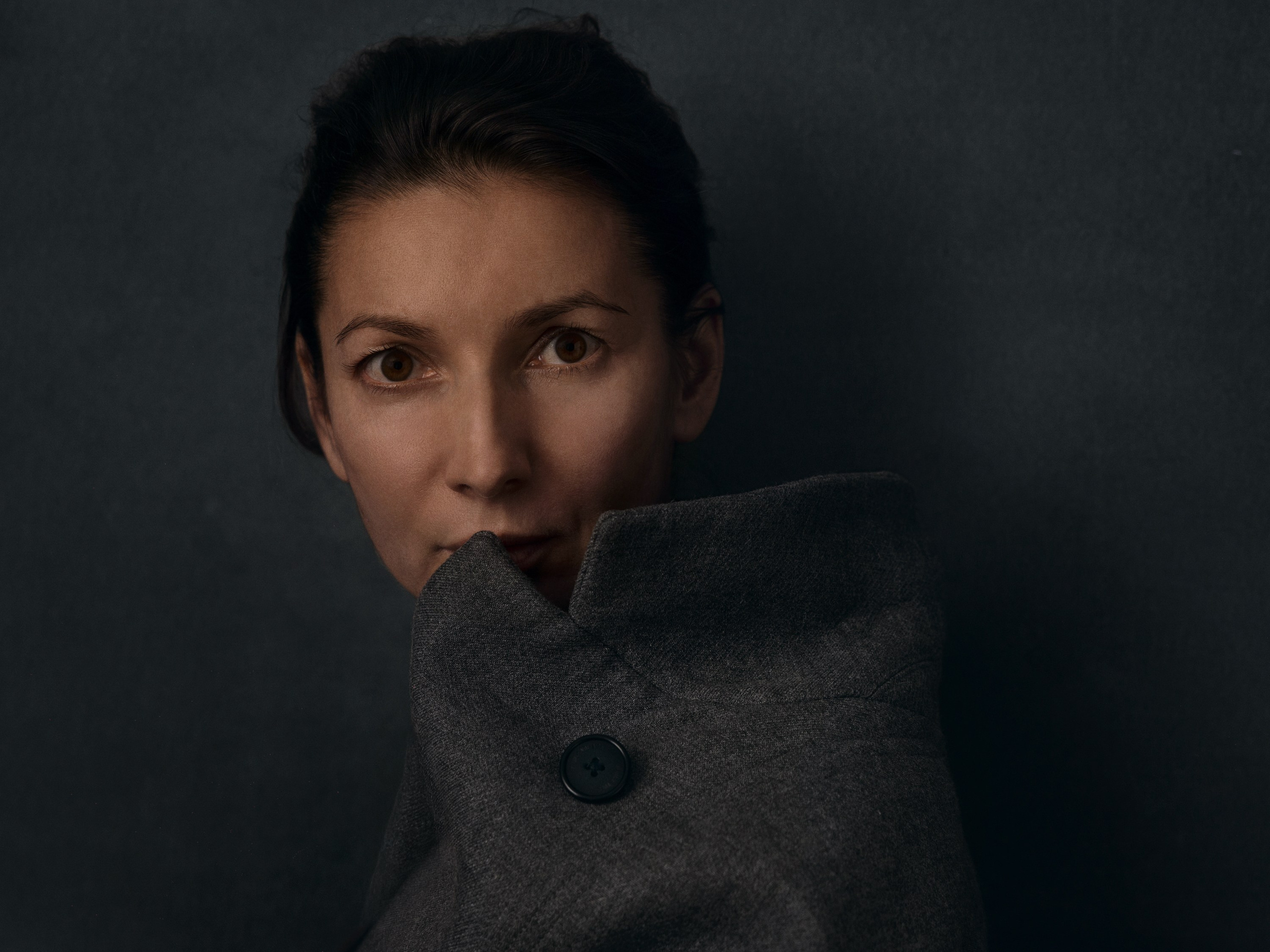 Портрет. Фотограф Денис Персенен | Санкт-Петербург, Москва