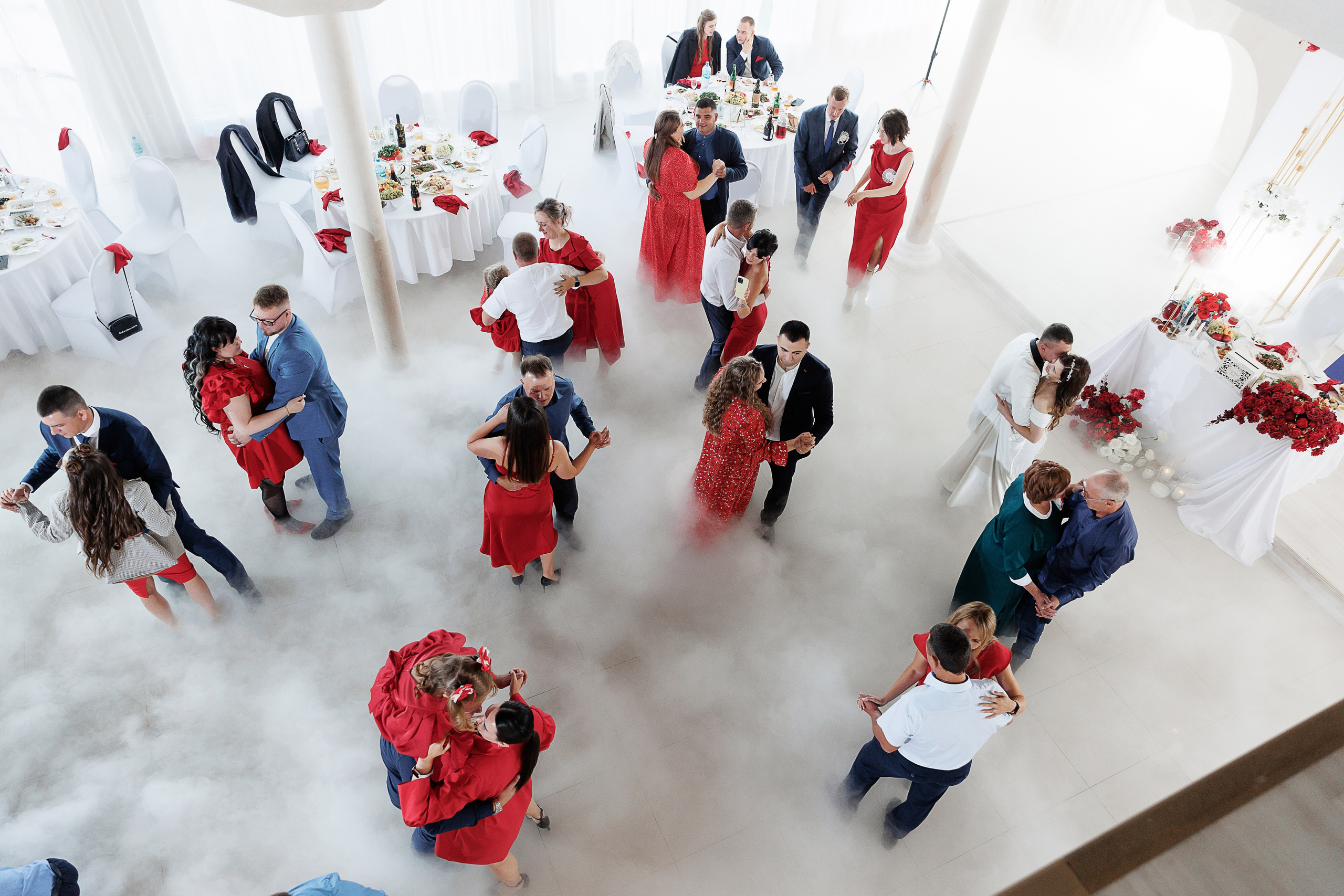 Свадьба. Свадебный и семейный фотограф в Твери и Тверской области