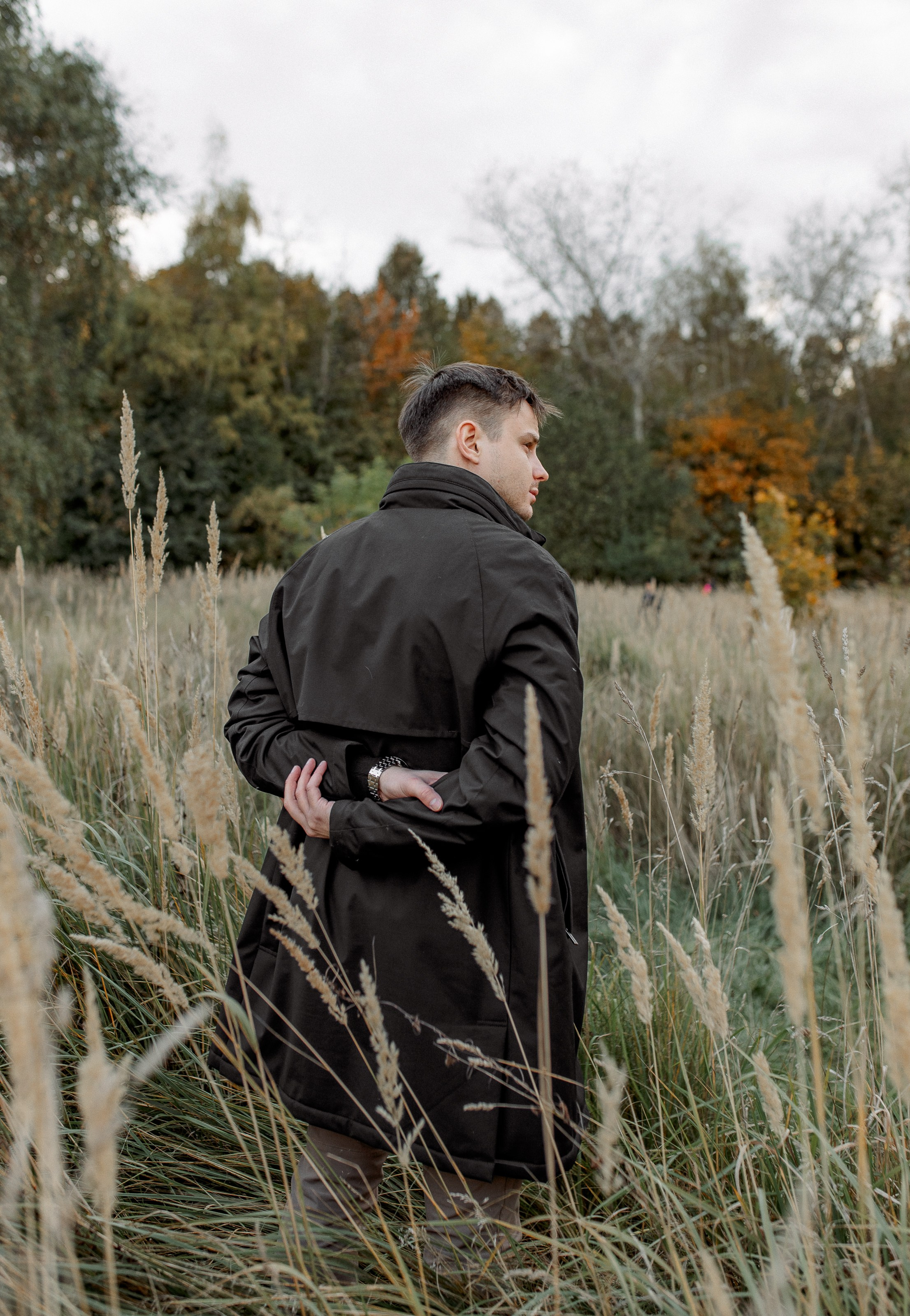 Алексей. Портретный и семейный фотограф в Москве Ирина Голубчина