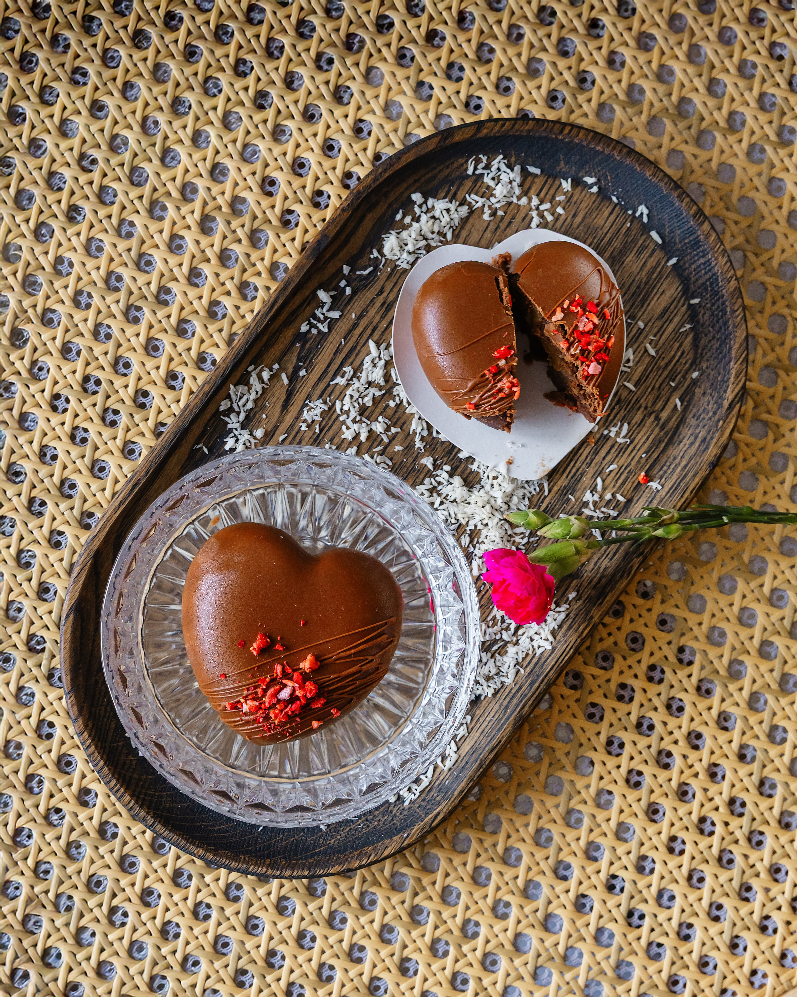 @Profee_cakes. Фотограф и видеограф в Улан-Удэ: Аюна Габагуева и Артём Шаханов