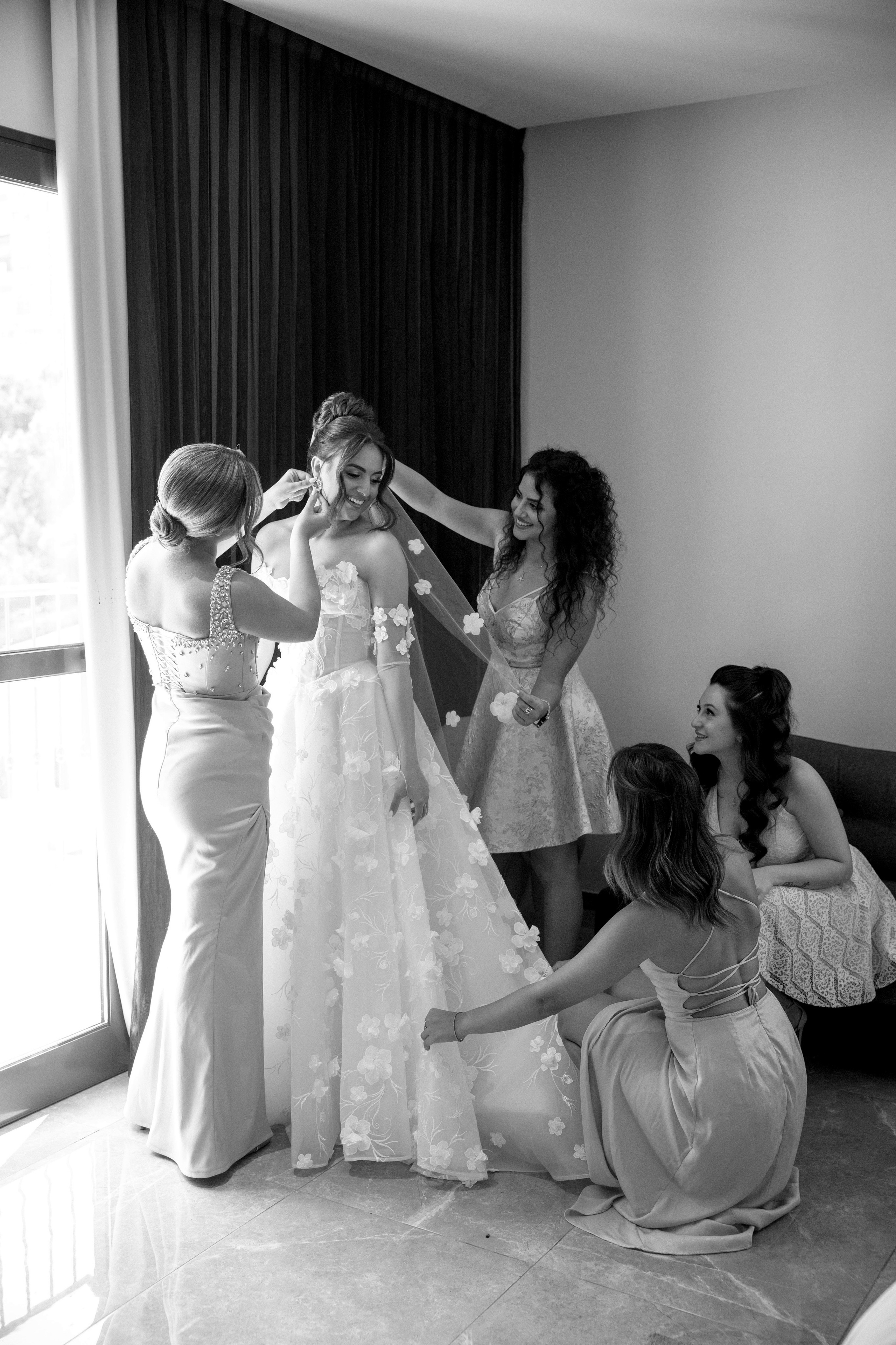 Esmail & Yasmin |Israel|Morning and couple photoshoot. Главная