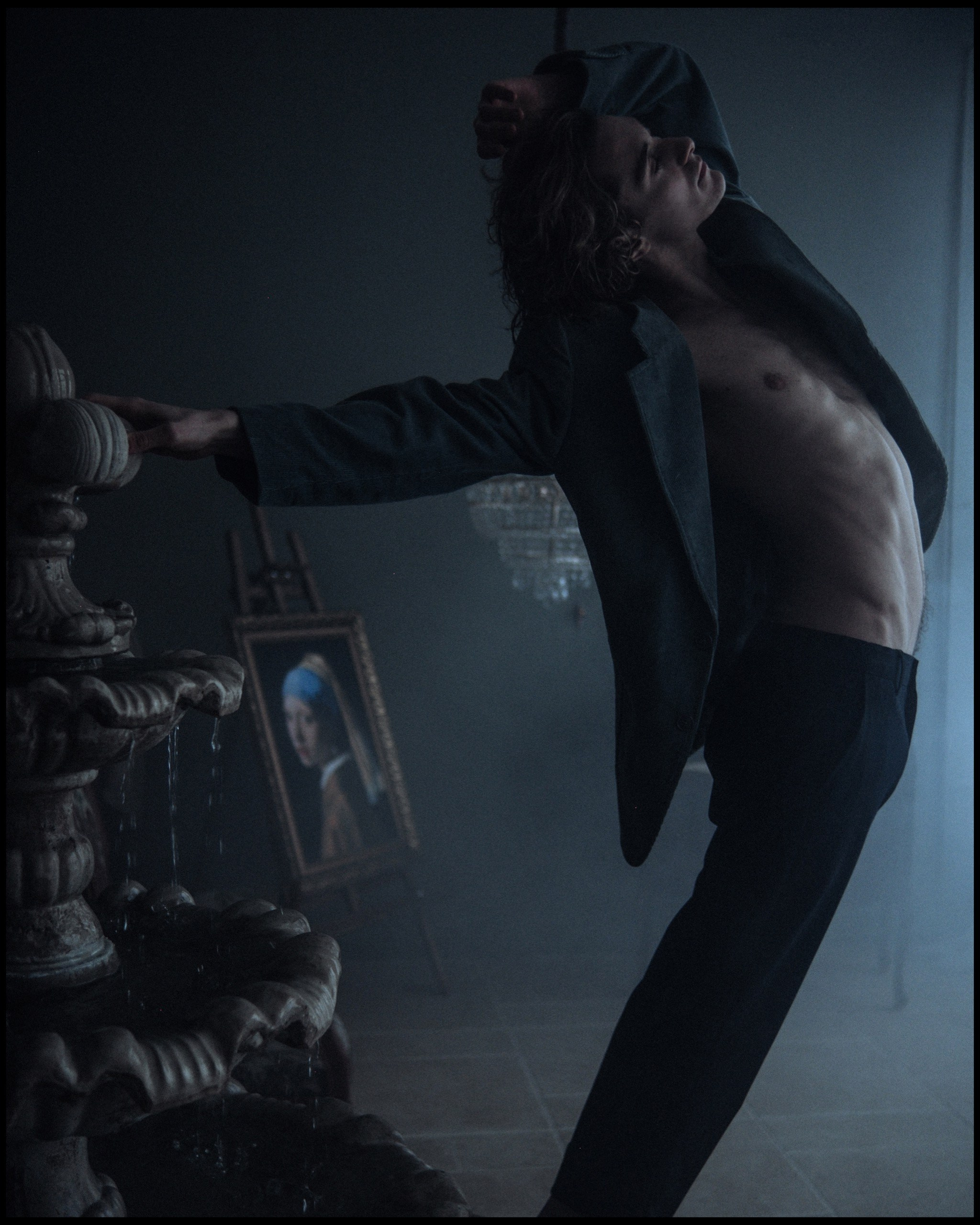 Anar. Dariaegudina.ru