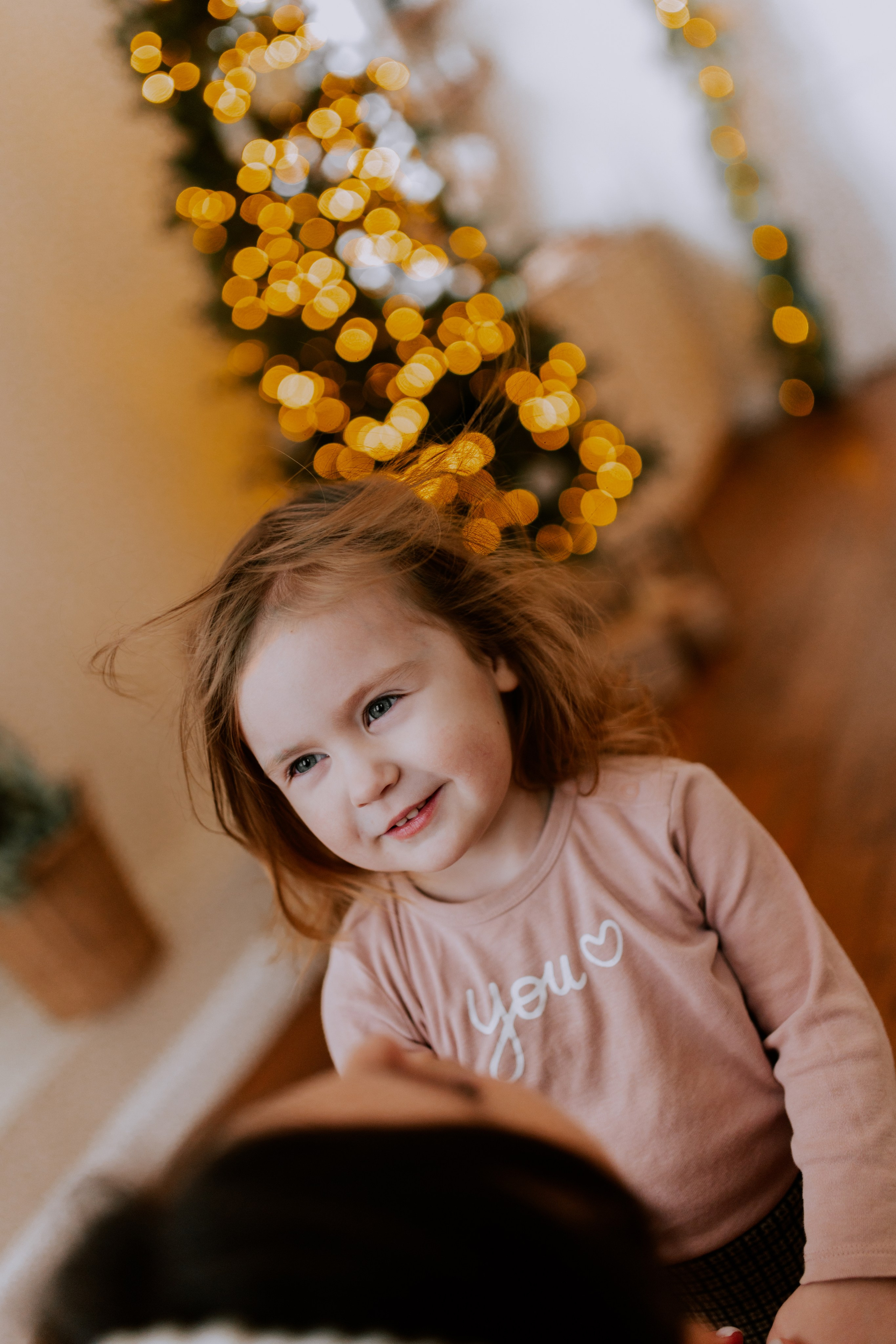 Весёлый Новый год. Фотограф Шелудкова Яна, город Тюмень