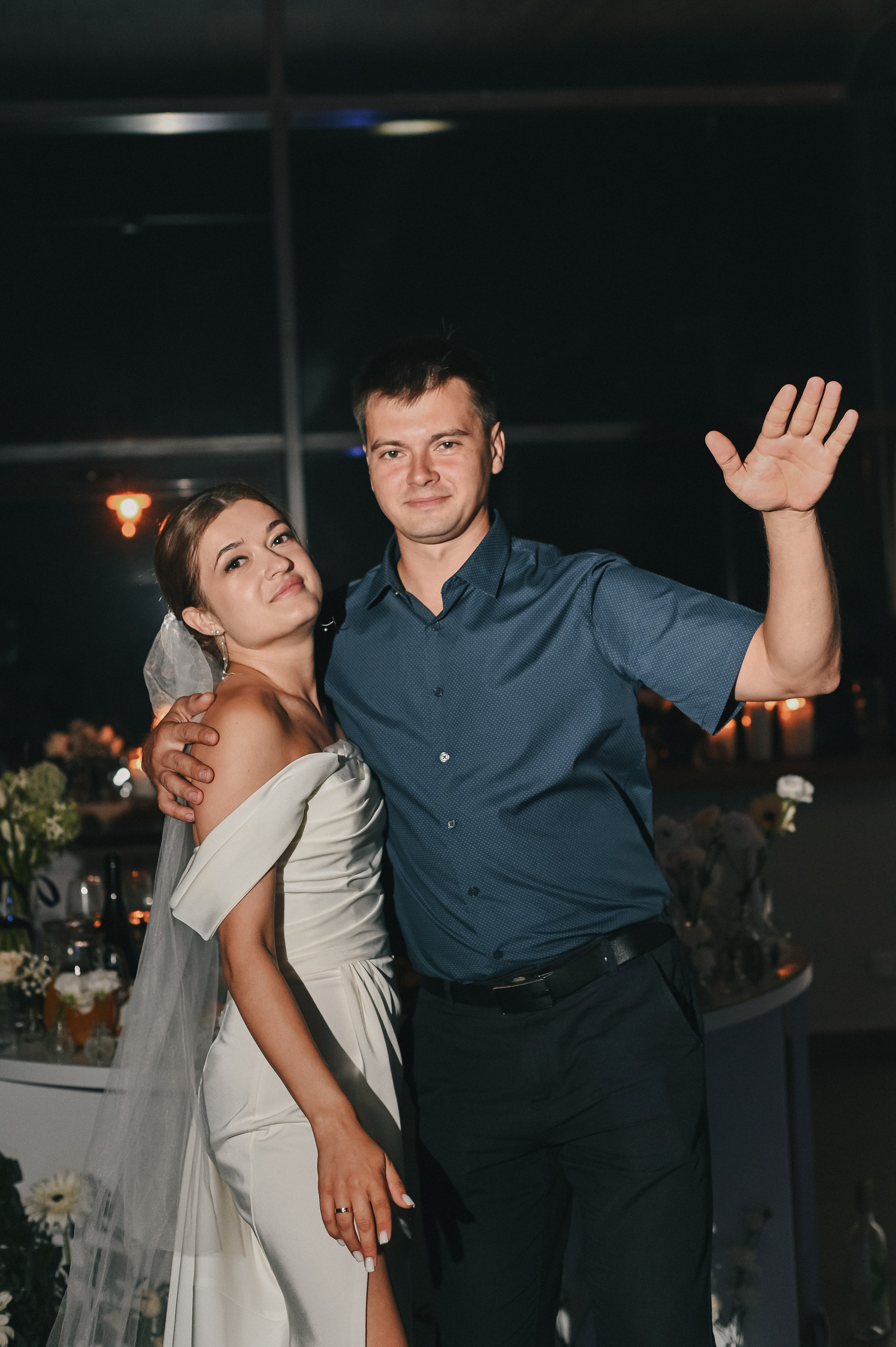 Миша + Маша — VelikEvent. Свадебный и семейный фотограф Волгоград Москва