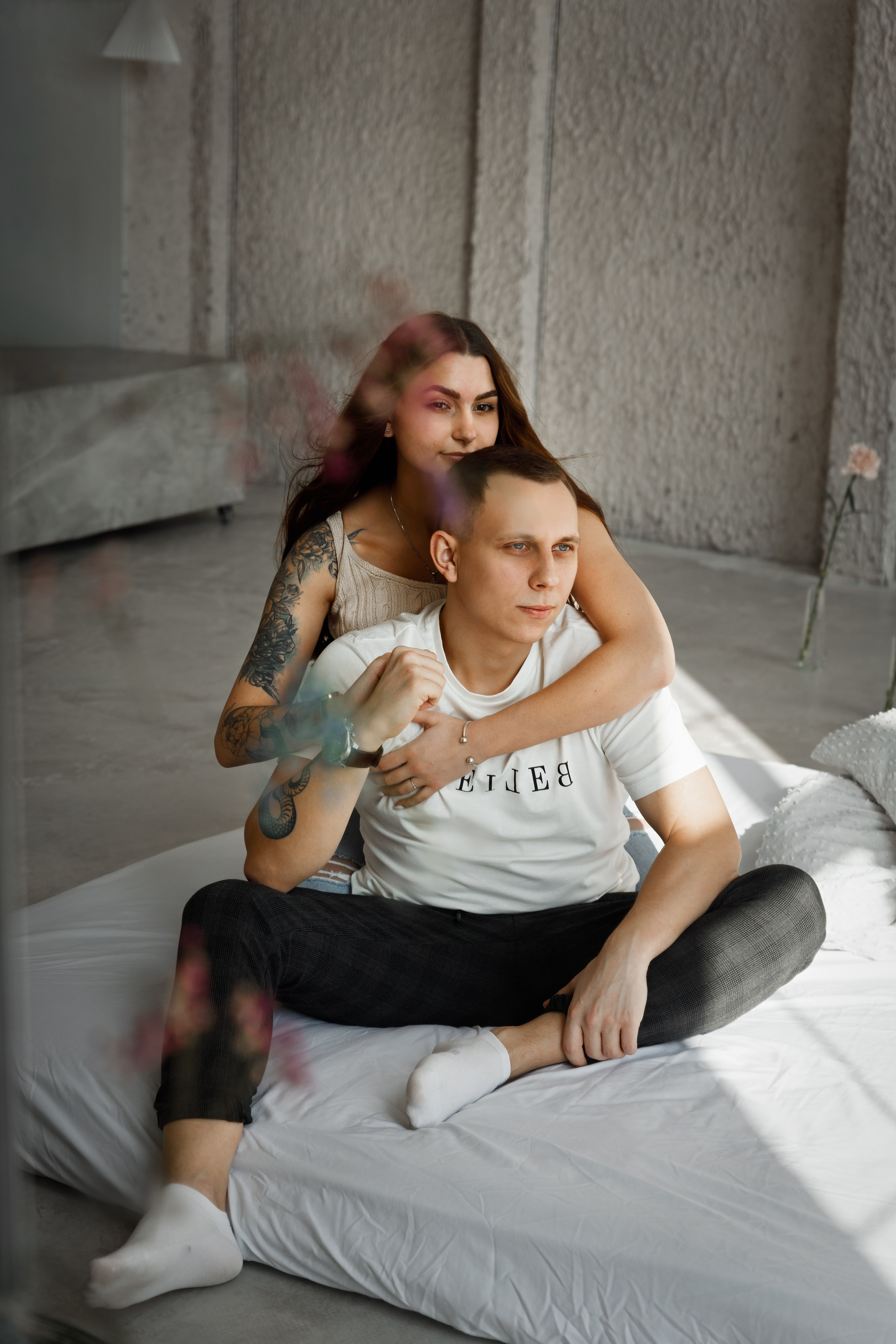 Love Story. Профессиональный фотограф в Воронеже Владислав Крылов