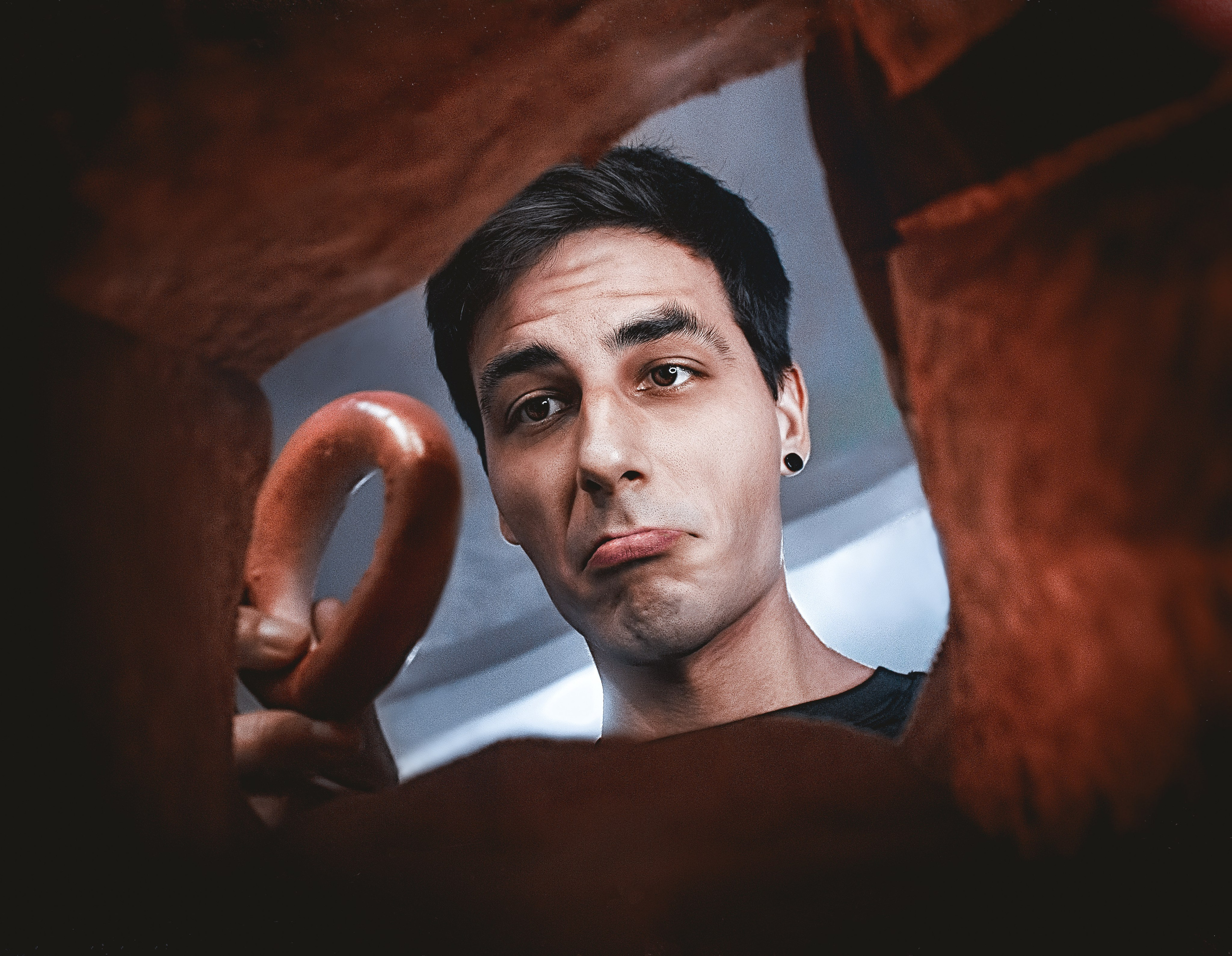 Профессиональный фотограф в Воронеже Владислав Крылов