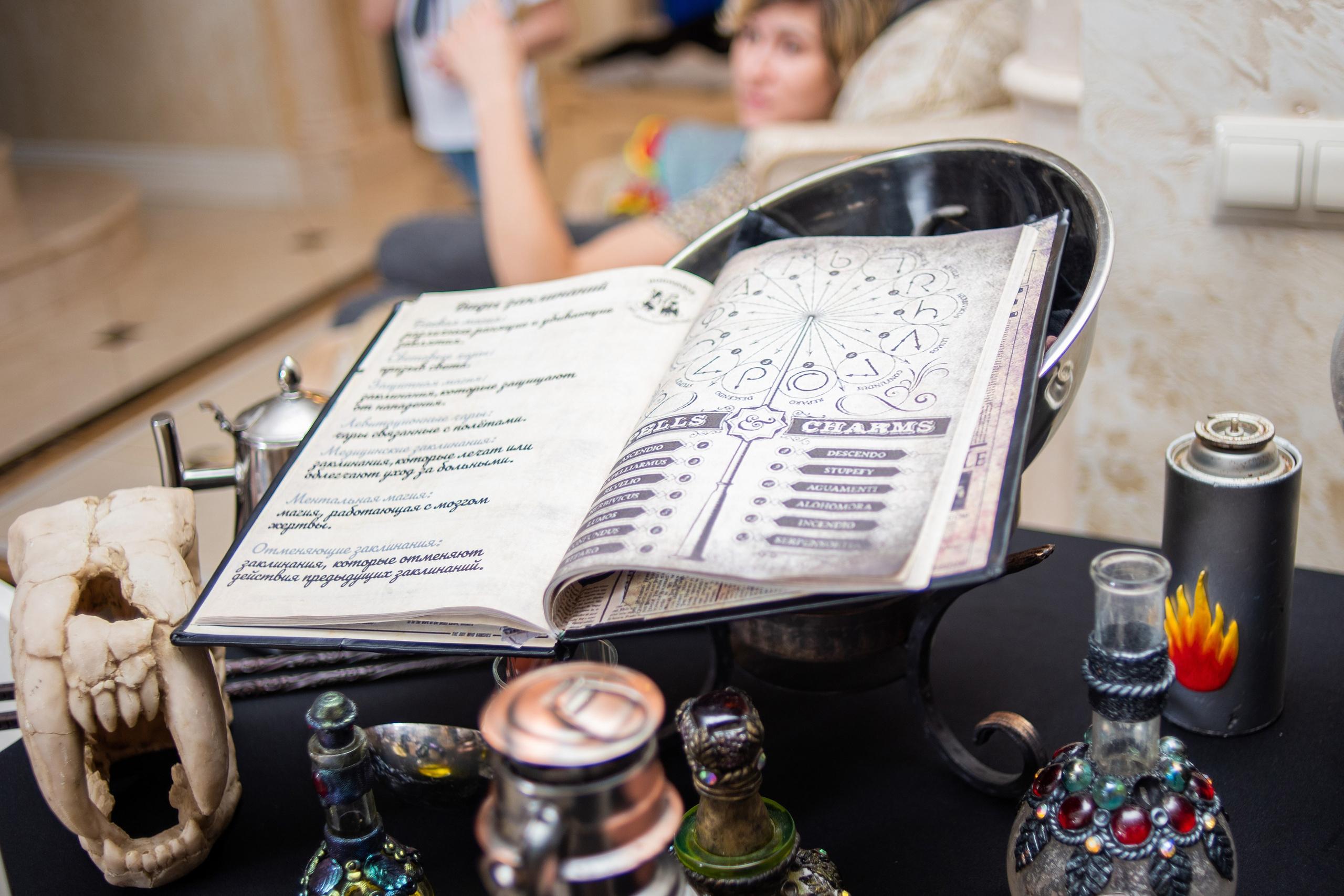 Дни Рождения. Фотограф Юлия Попова