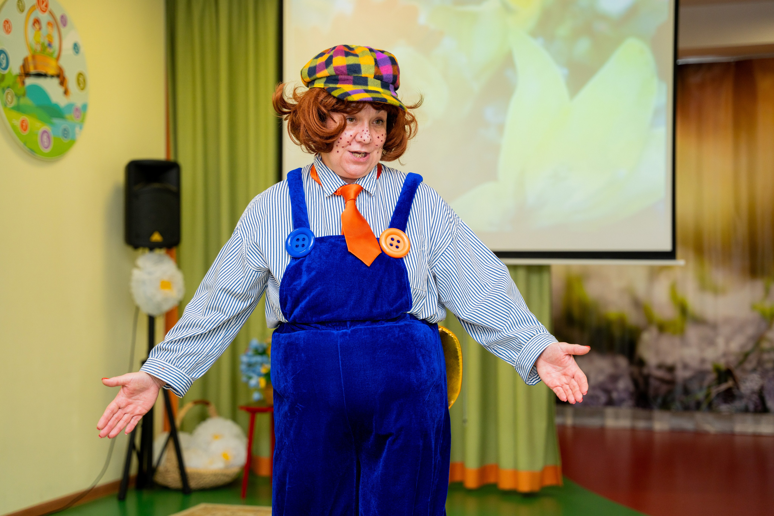 Весна. Фотограф Юлия Попова