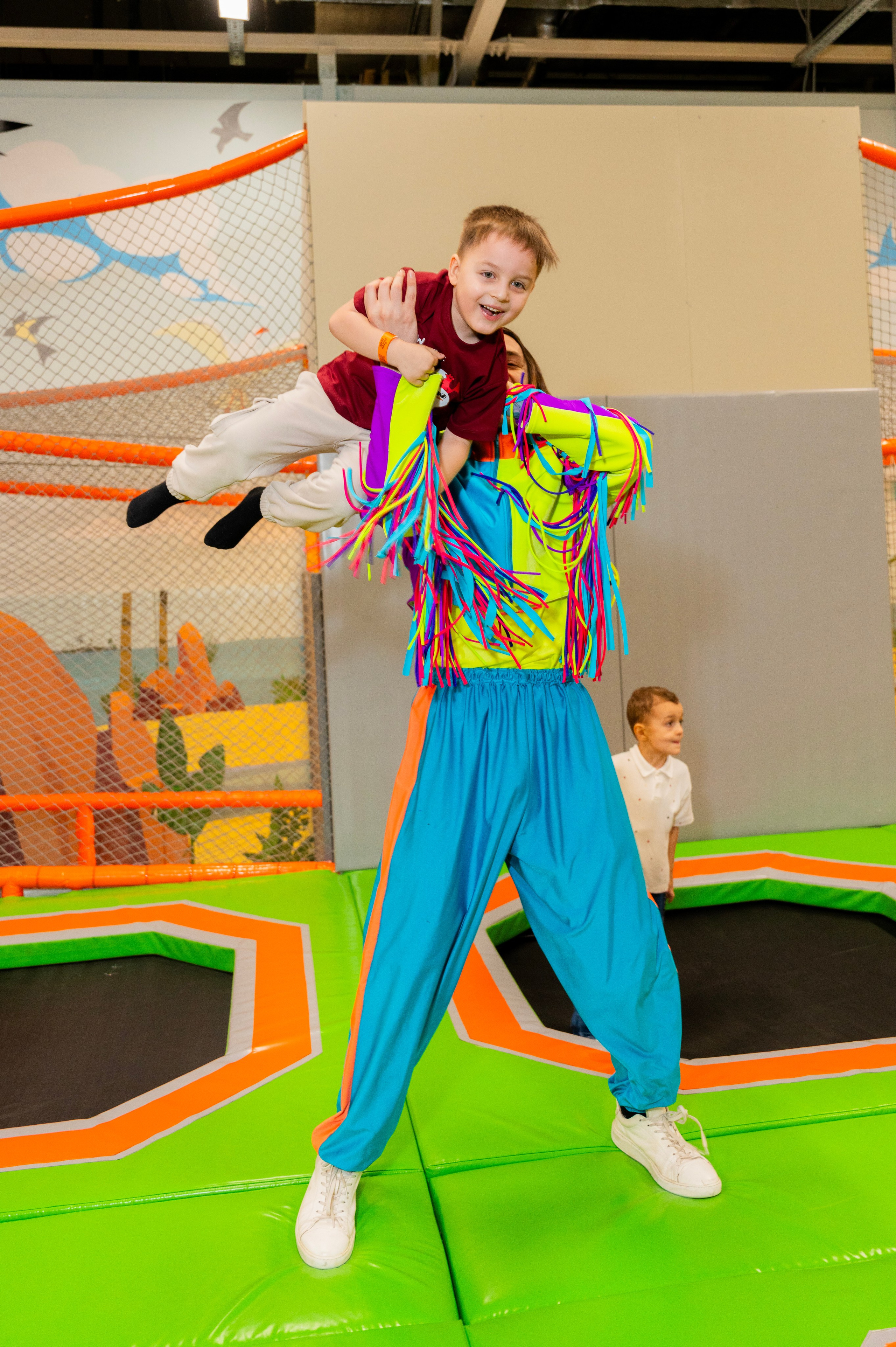 Дни Рождения. Фотограф Юлия Попова