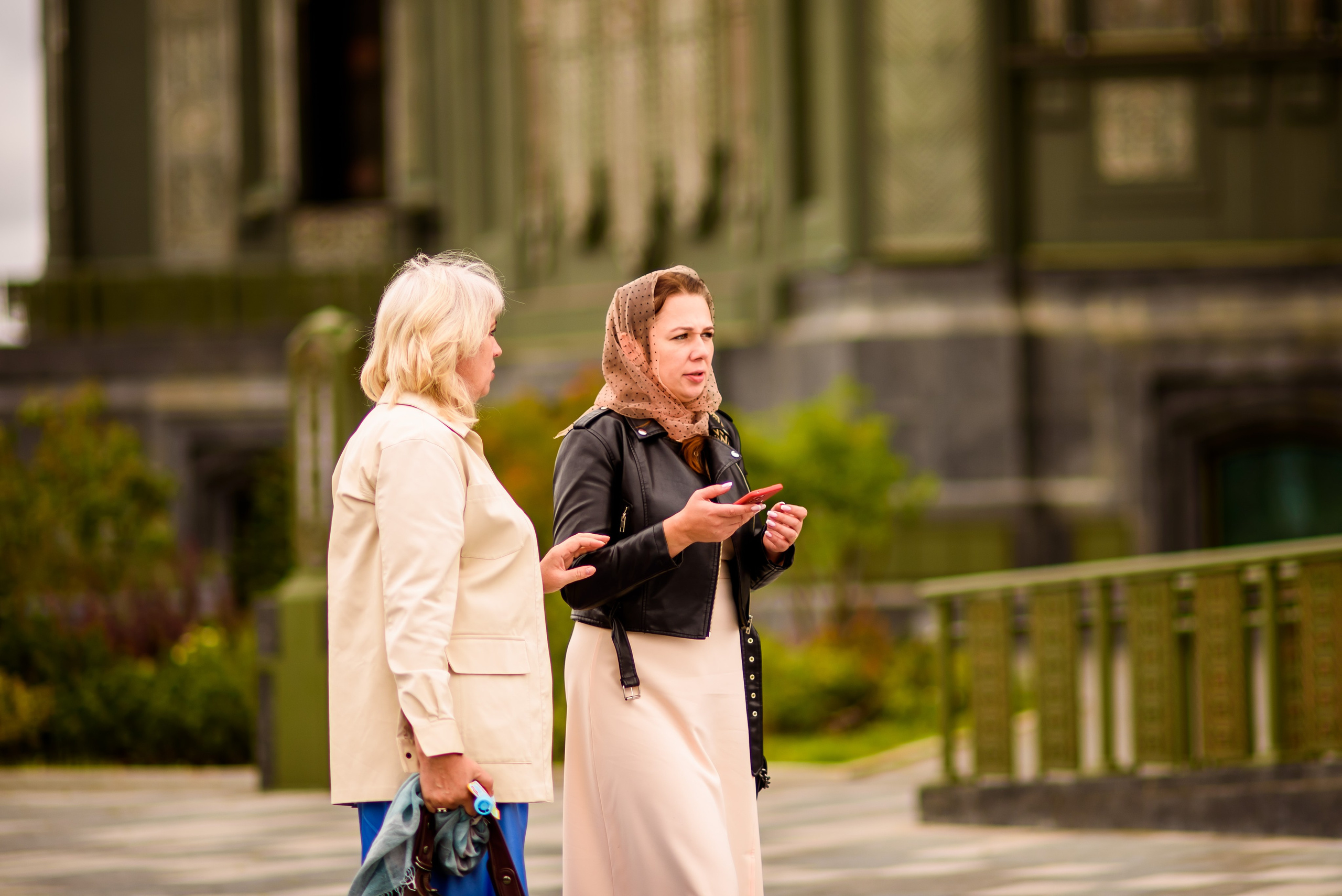 Крещение Михаила. Фотограф Юлия Попова