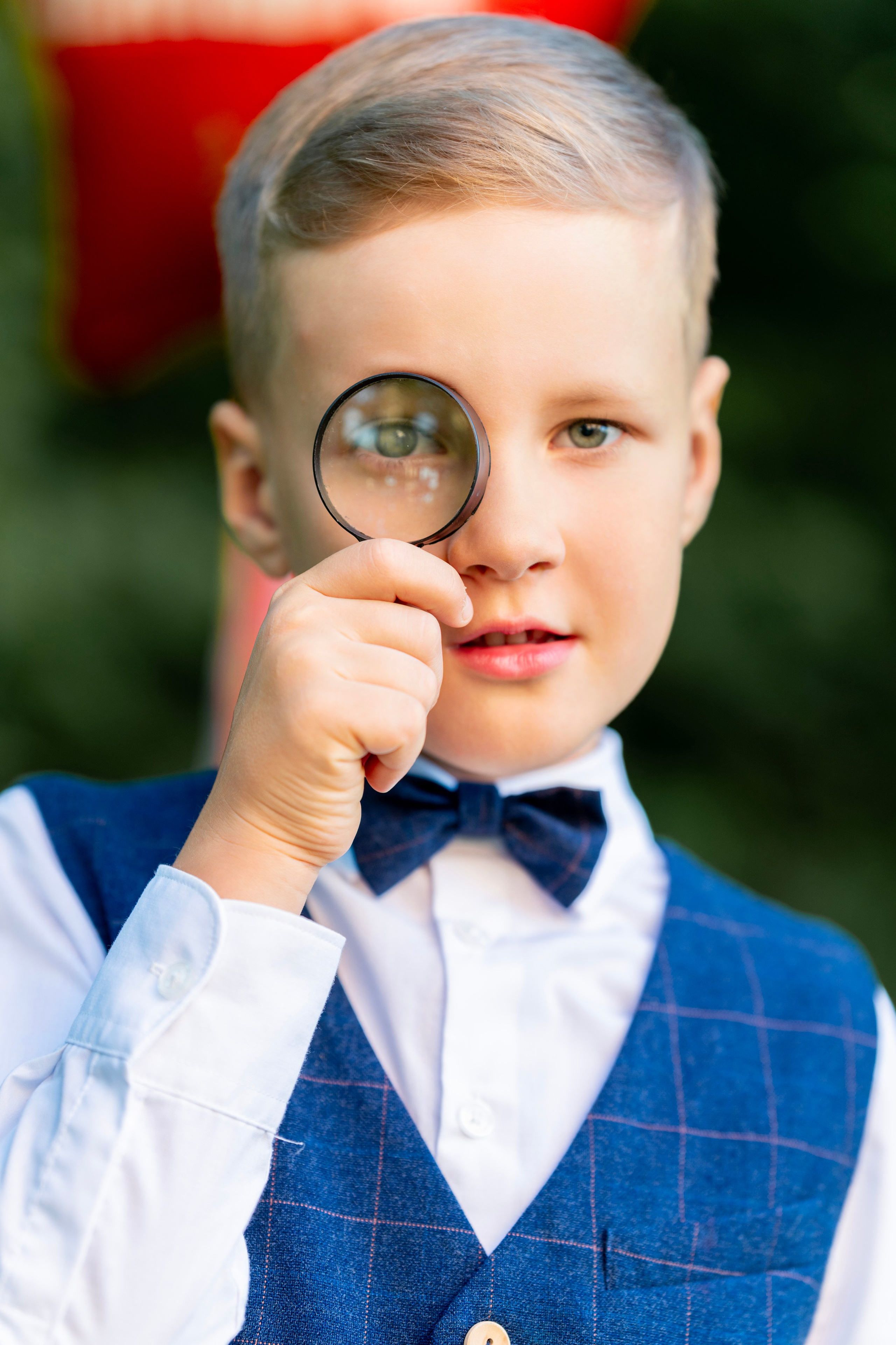 Здравствуй, школа!. Фотограф Юлия Попова