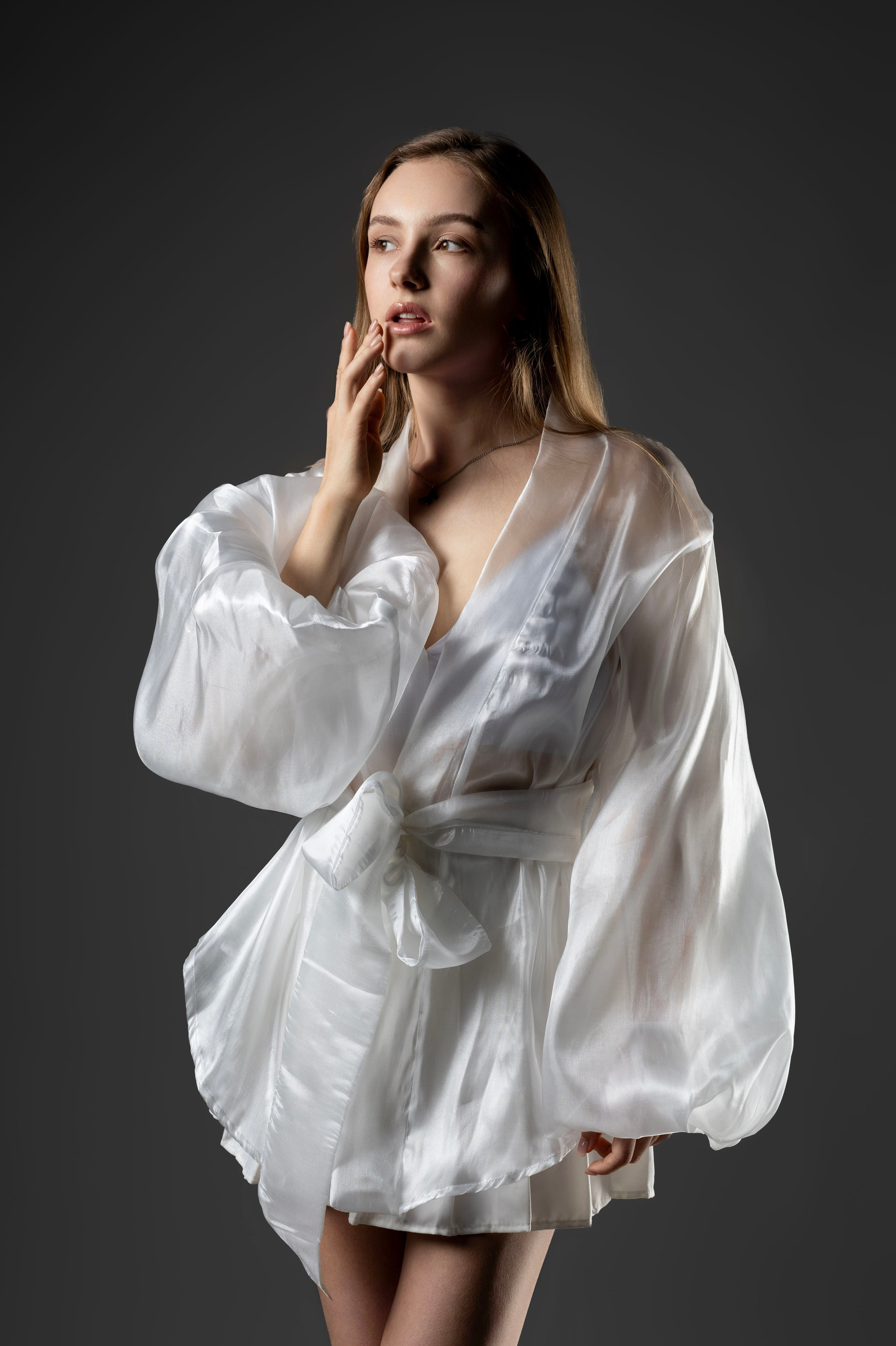 Даша. Фотограф Юлия Попова