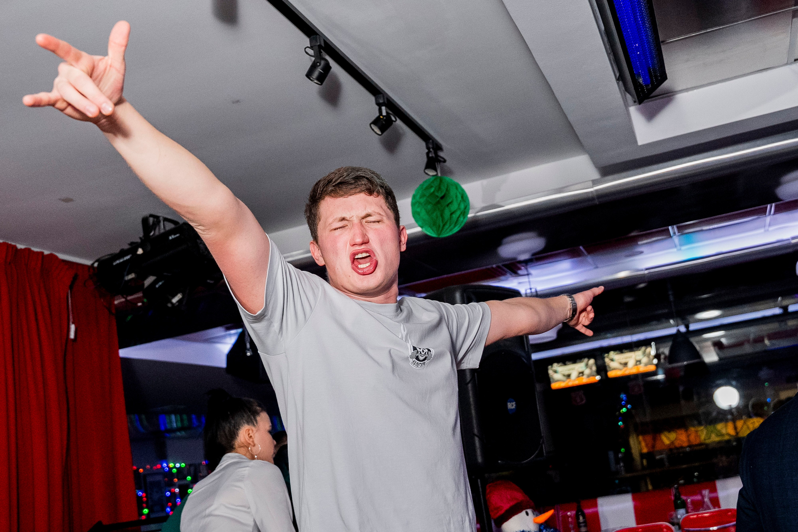 Корпоративы. Фотограф Юлия Попова