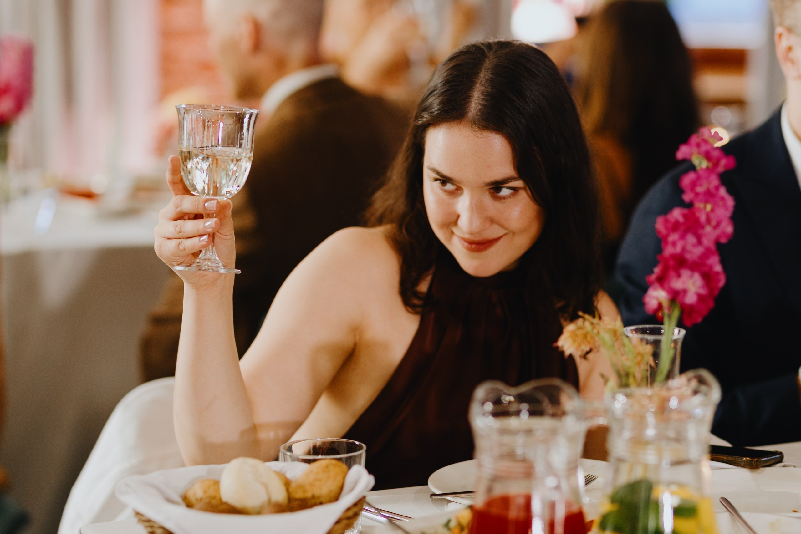 Свадьба Кирилла и Александры | Лофт Верона. Фотограф Илья Чернов