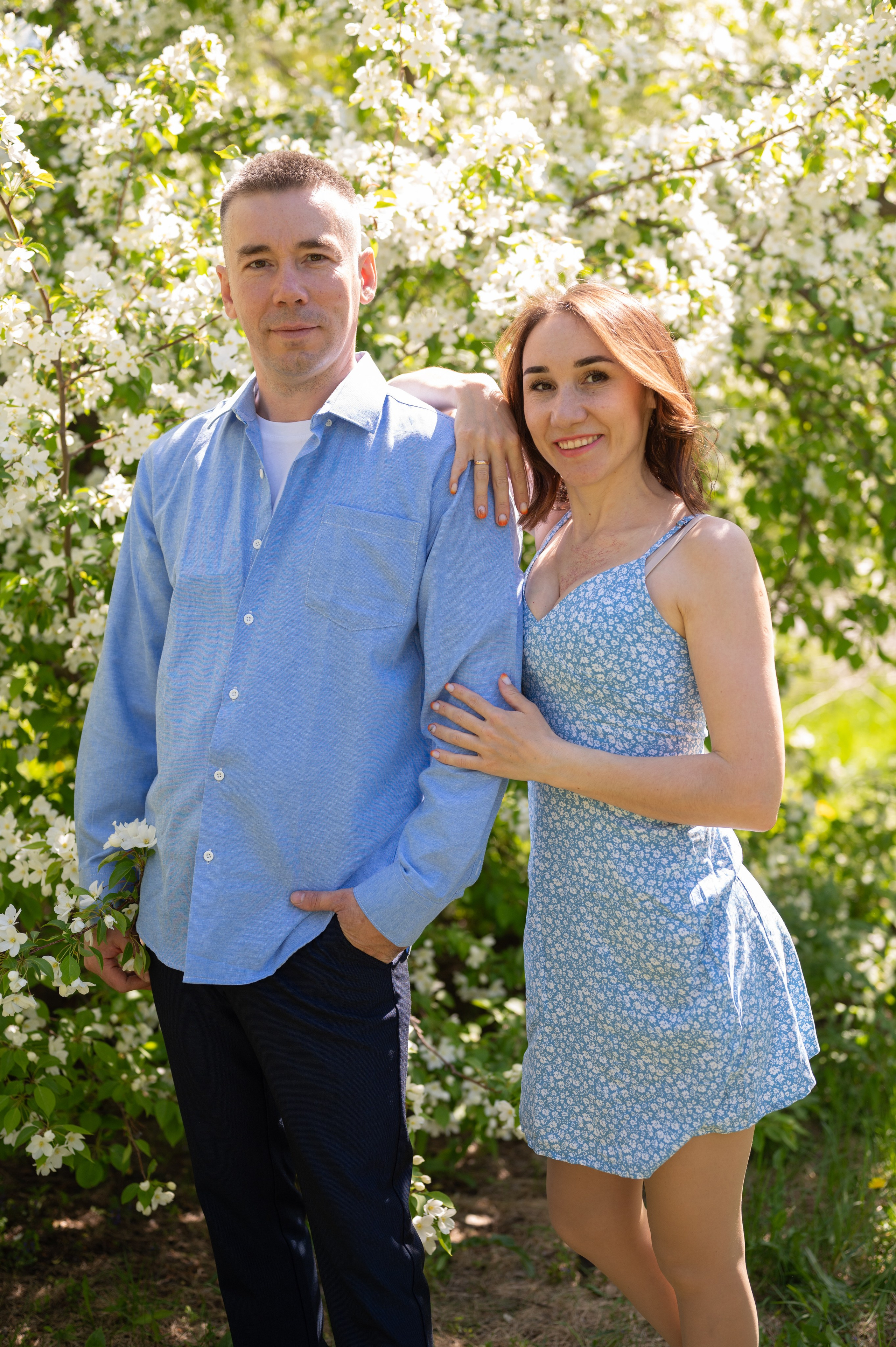 Комсомольский парк семейная. Фотограф новорожденных, семейный детский в Тюмени Татьяна Морозова