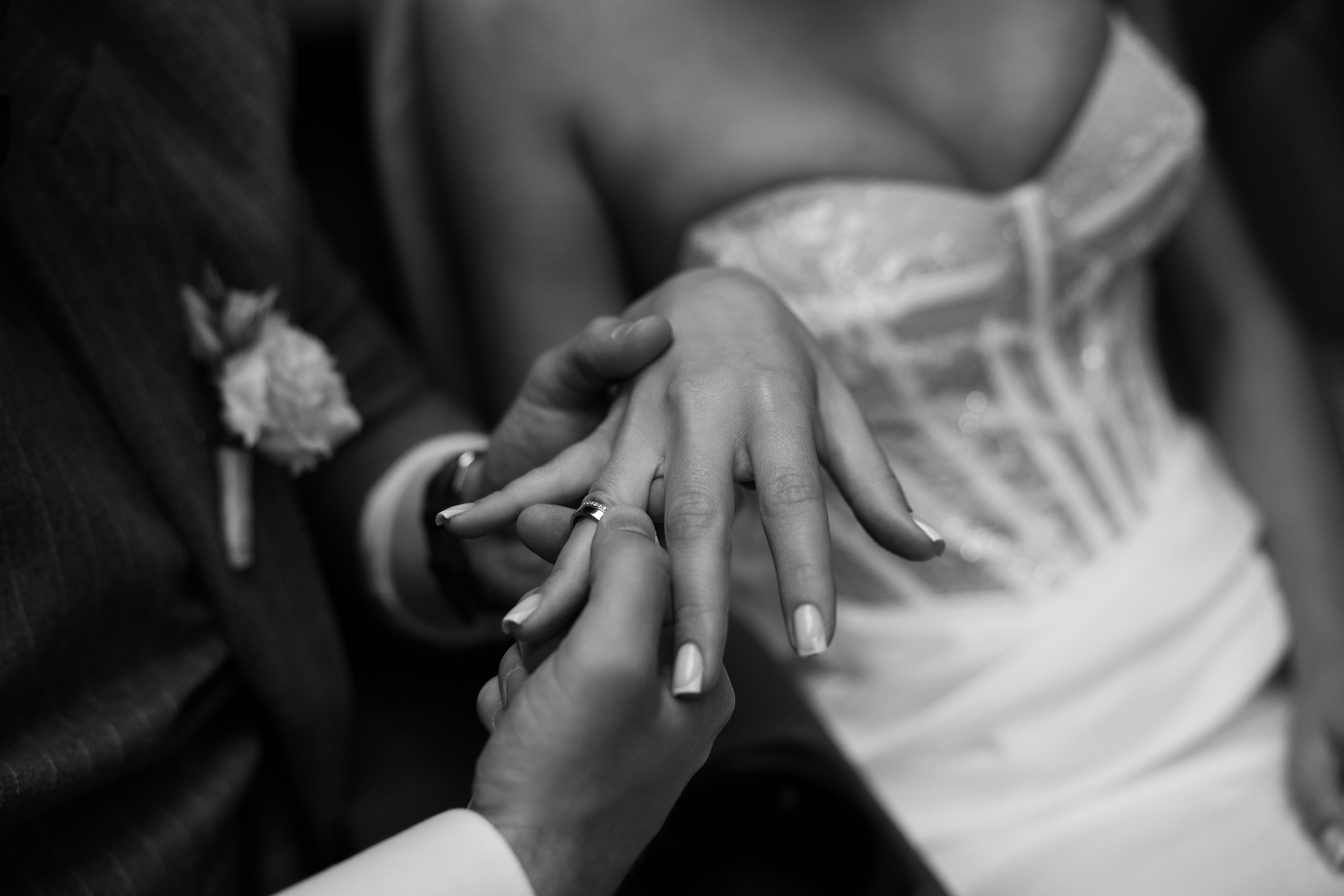 Андрей и Виктория. Свадебный фотограф Тула Москва СПБ / Сёмина Дарья