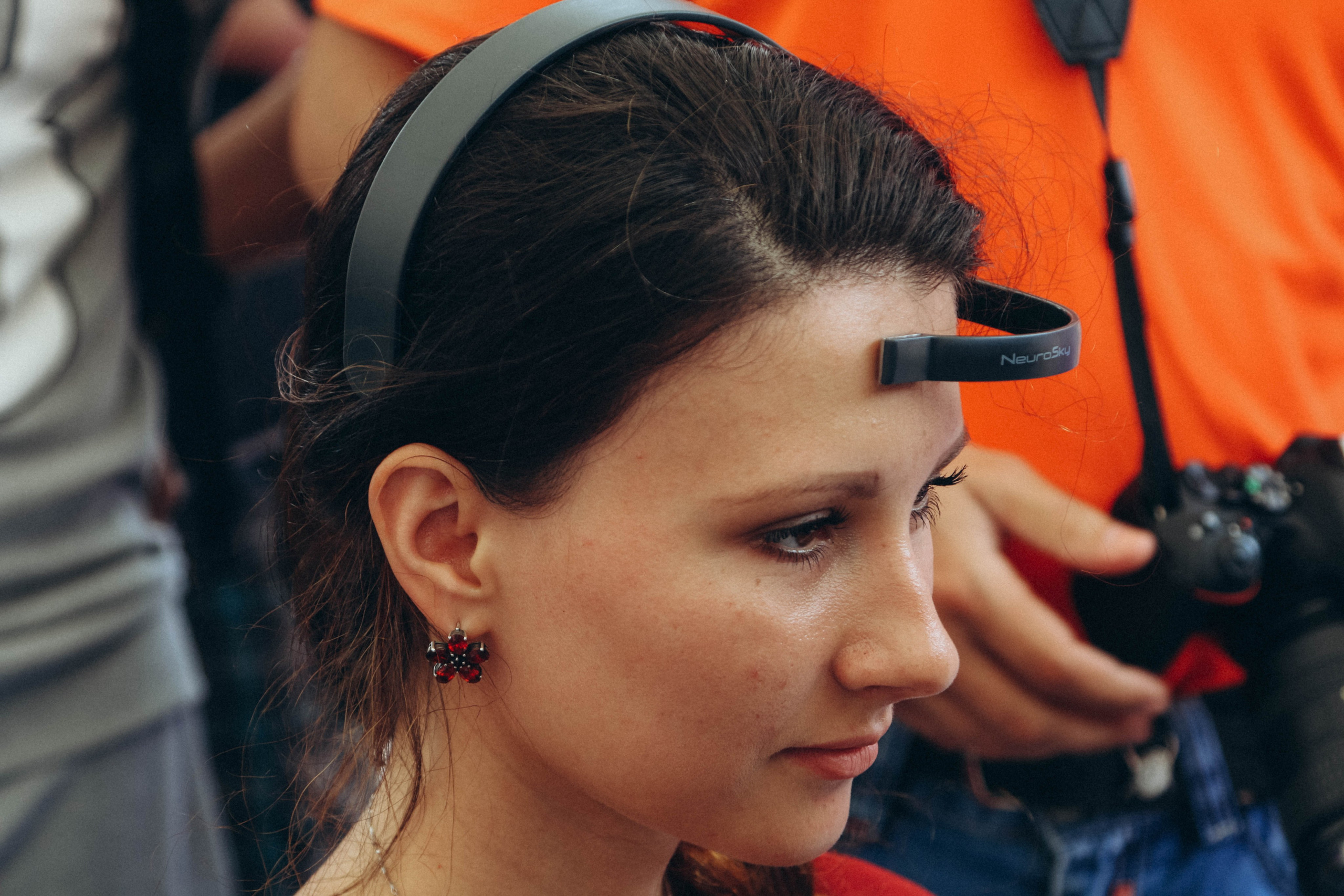 Фестиваль LifePicnik на Елагином острове. Репортажный фотограф во Всеволожске и Санкт-Петербурге Владимир Капустин