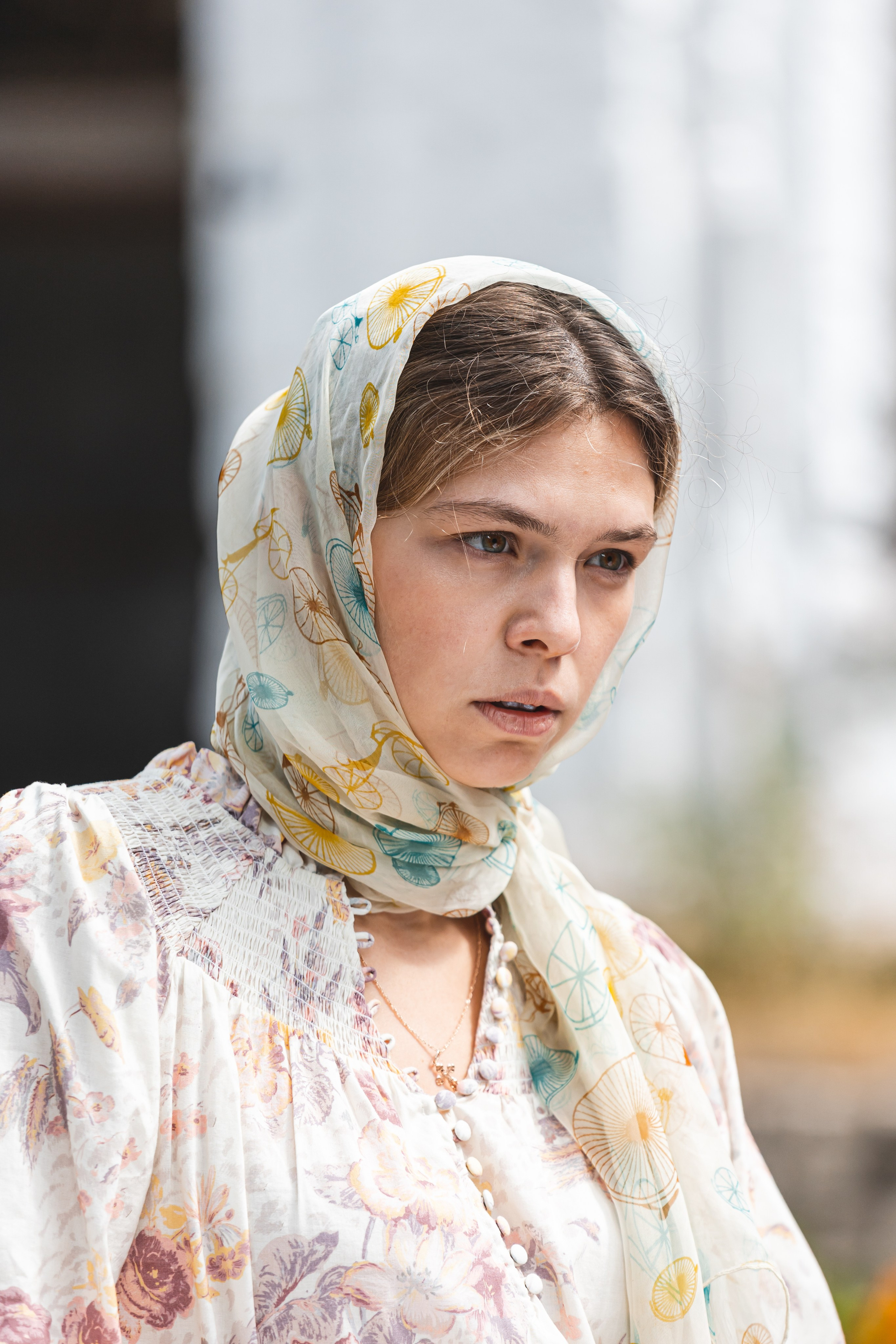 Документальный репортаж. Наталья Летунова — репортажный фотограф