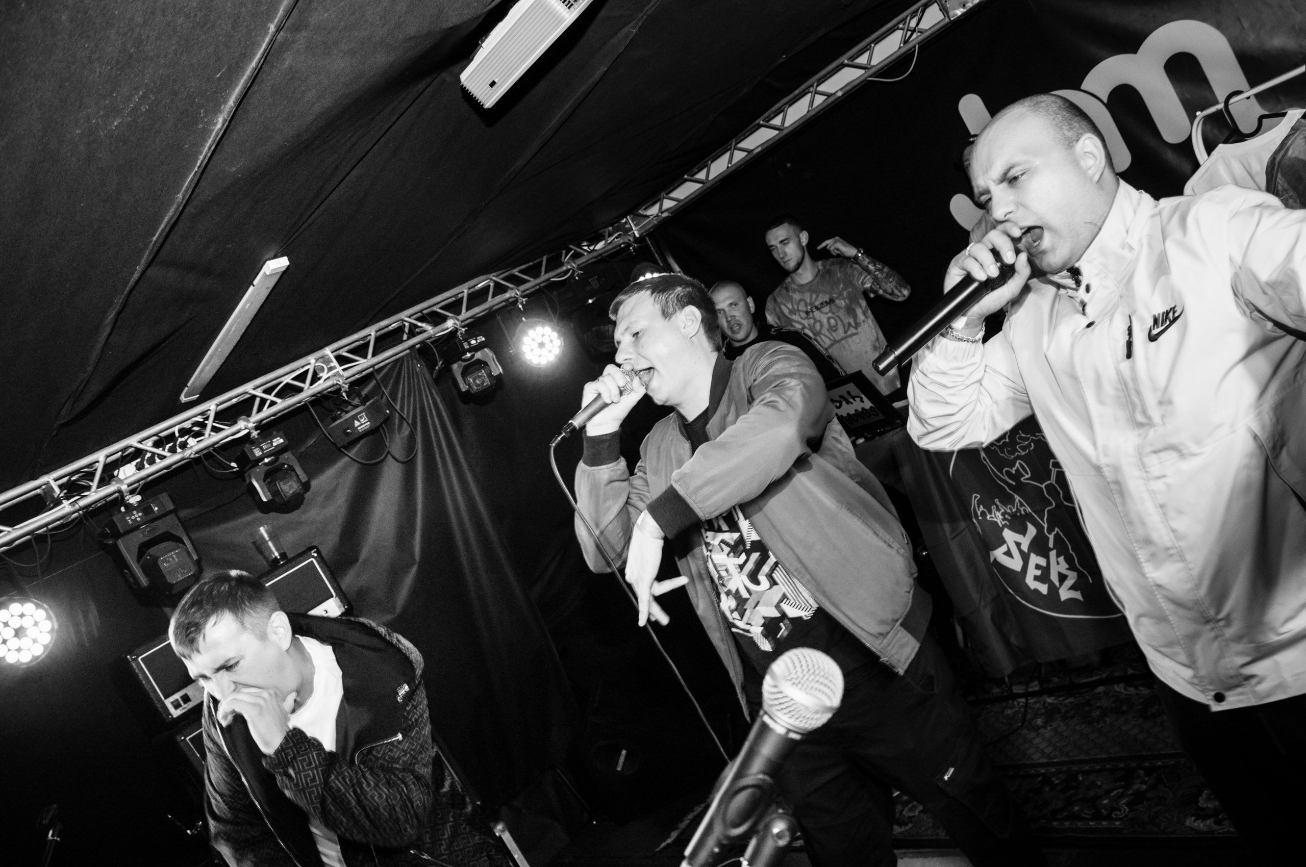 Sektaz 3. Репортажный фотограф в Симферополе Зареев Иван