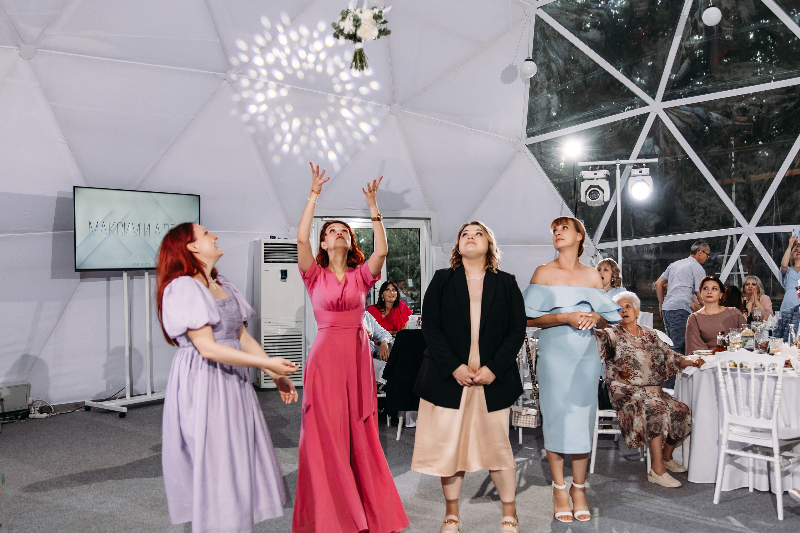 Максим & Алёна. Свадебный ФОТОГРАФ и ВИДЕОГРАФ Ульяновск