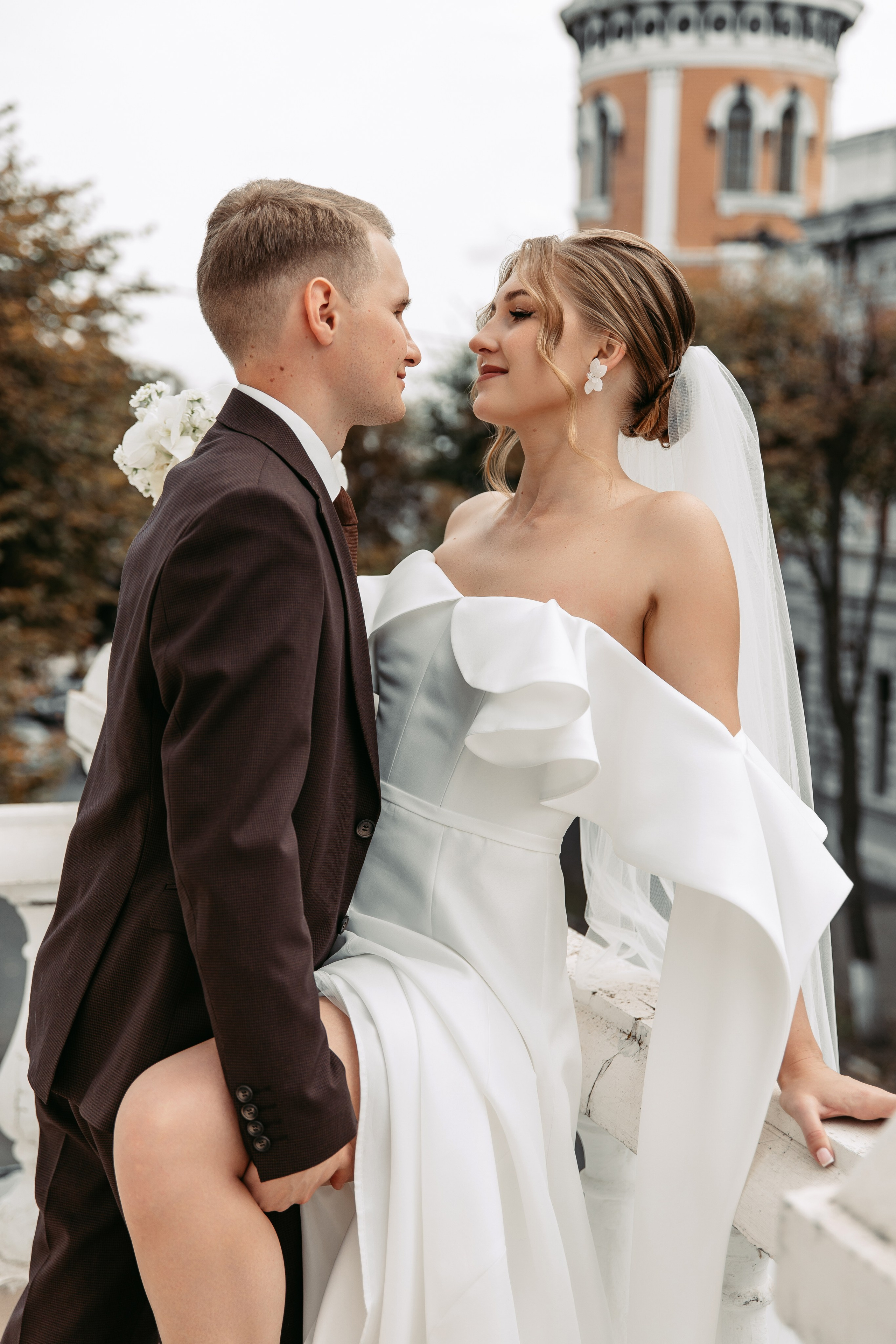 Илья & Ангелина. Свадебный ФОТОГРАФ и ВИДЕОГРАФ Ульяновск