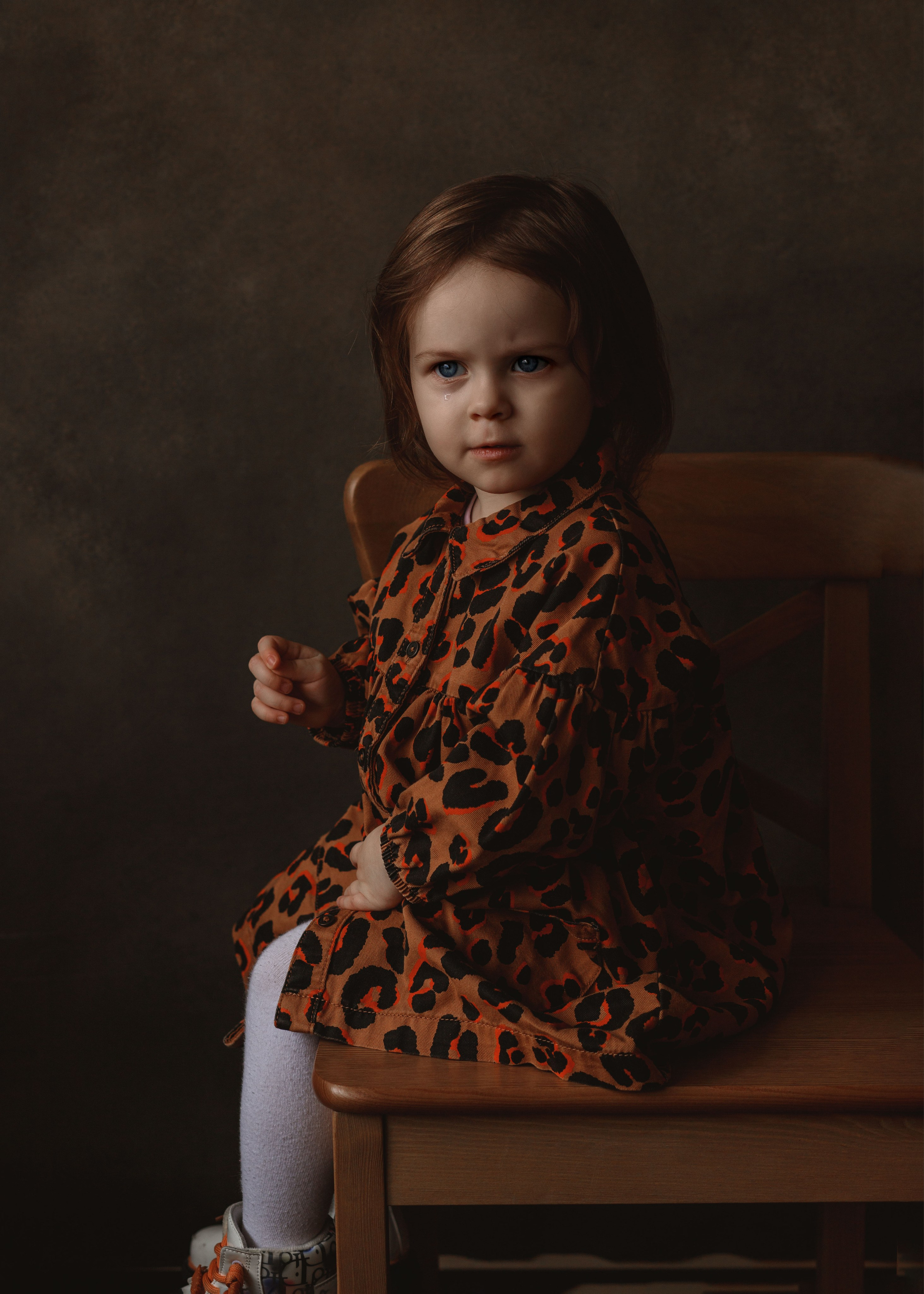 ЕВАНГЕЛИНА. Детский фотограф в Сочи Быковская Елена