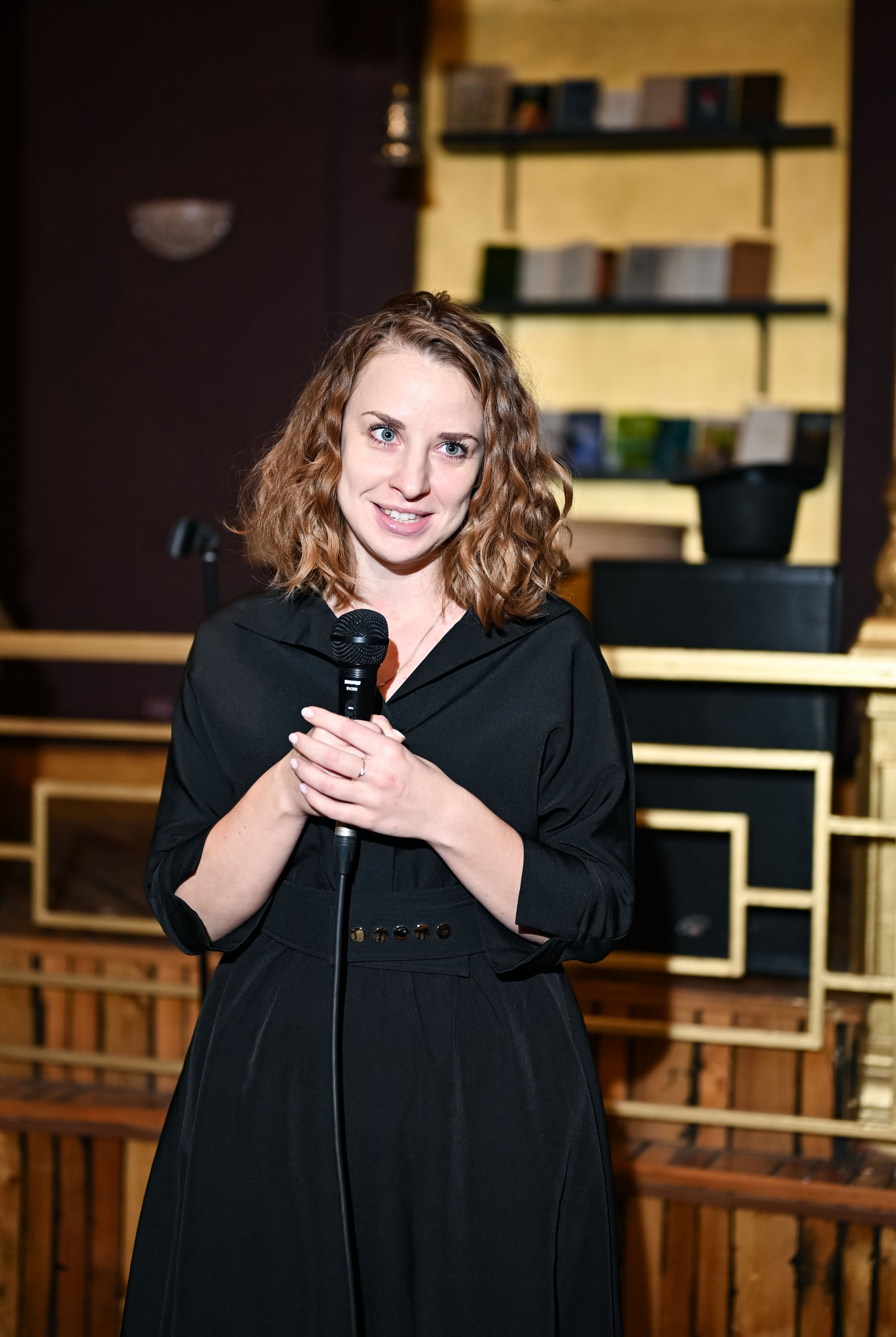 Женская тусовка 11. ZDARONOKIA Репортажный фотограф