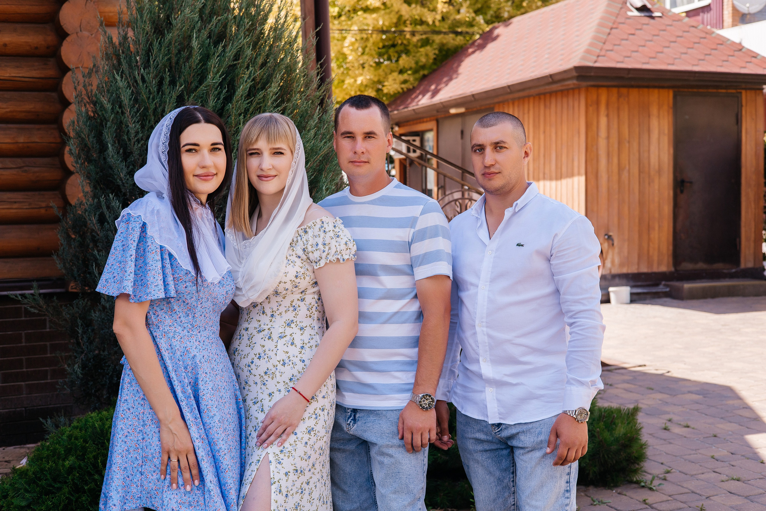 Крестины. Фотограф Ростов-на-Дону | фототерапевт