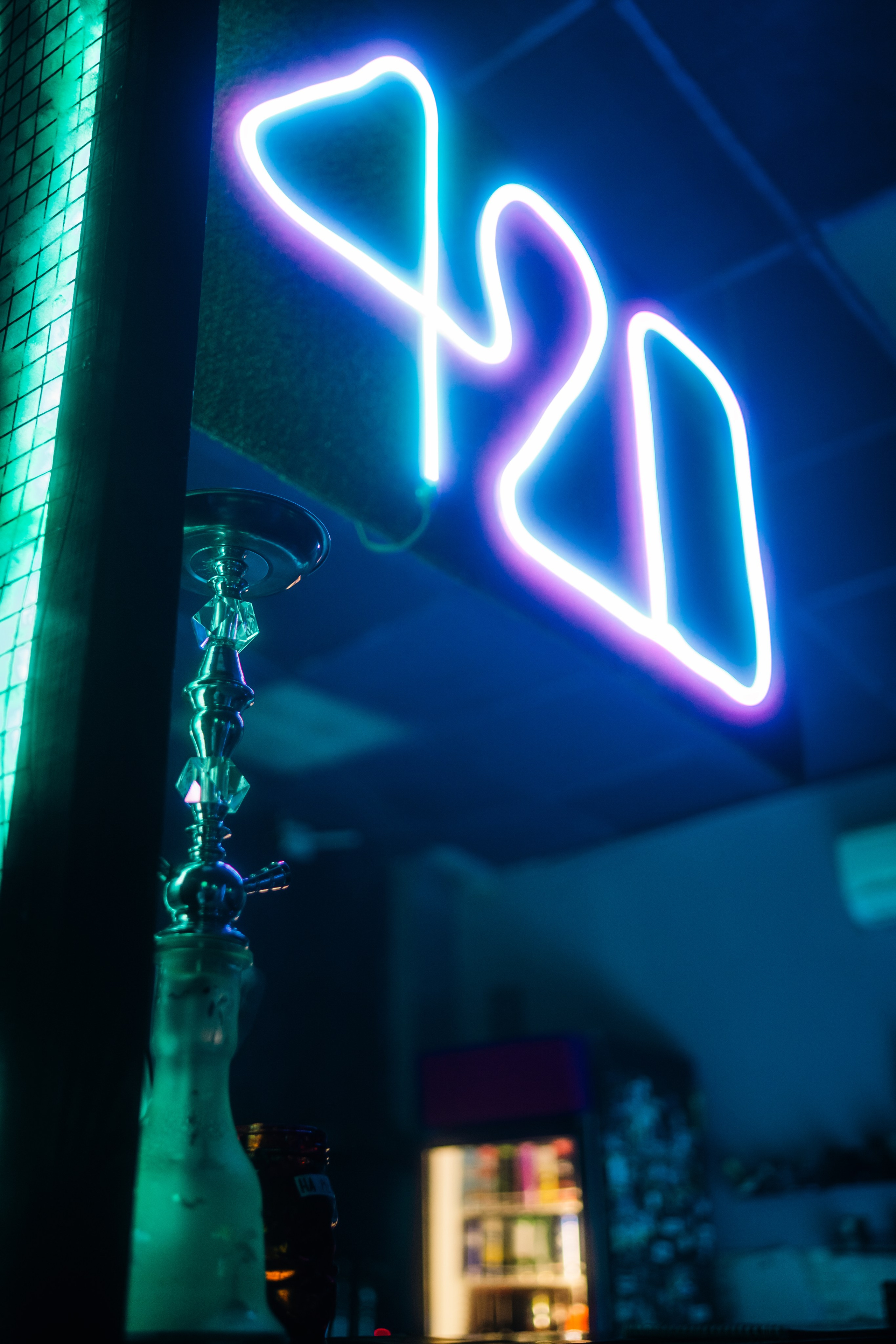 4.20 Hookah / г. Елабуга (Photo & Reels) *. Felixtones