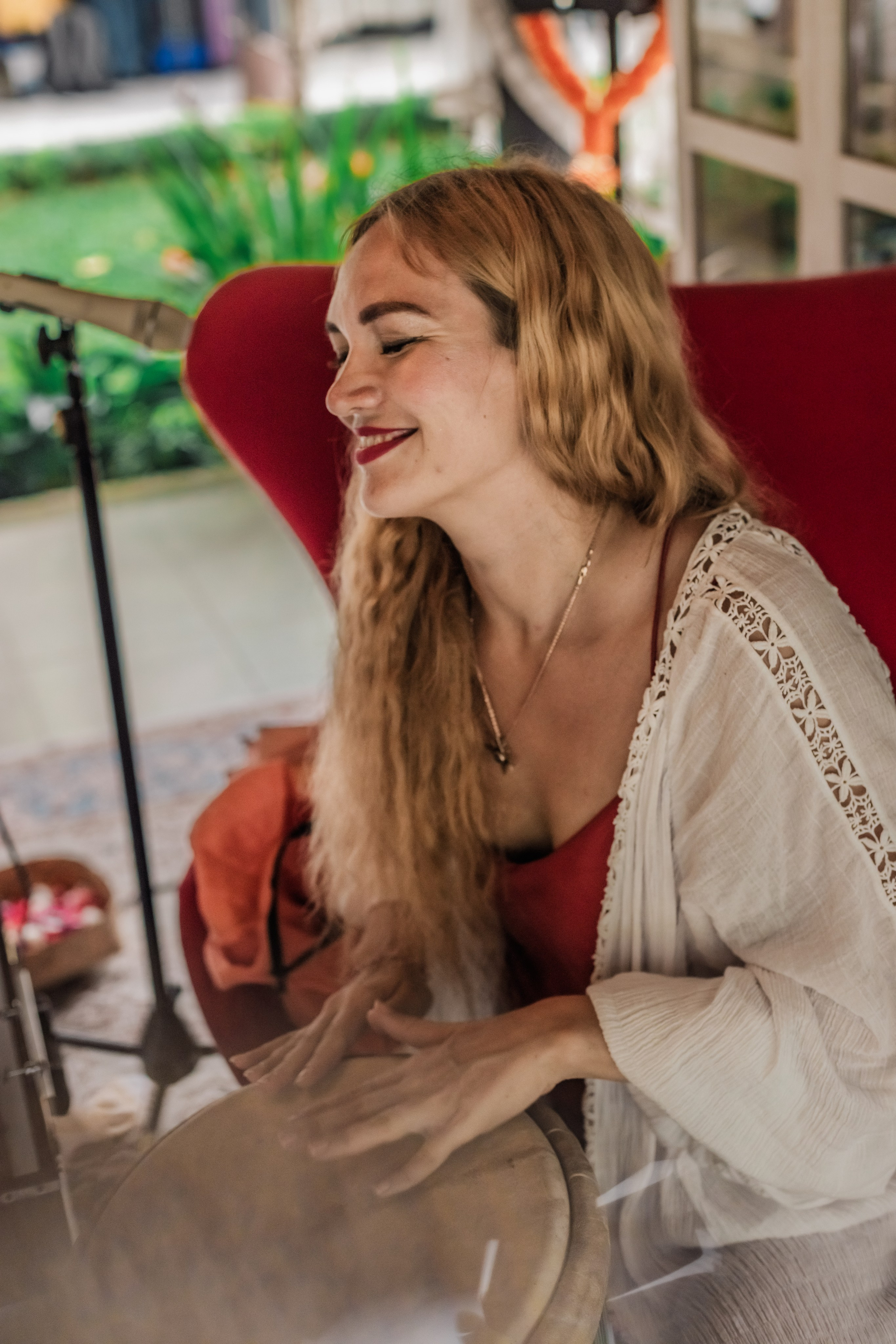 Wedding Karunika & Haridas. Mariam Bagdasaryan