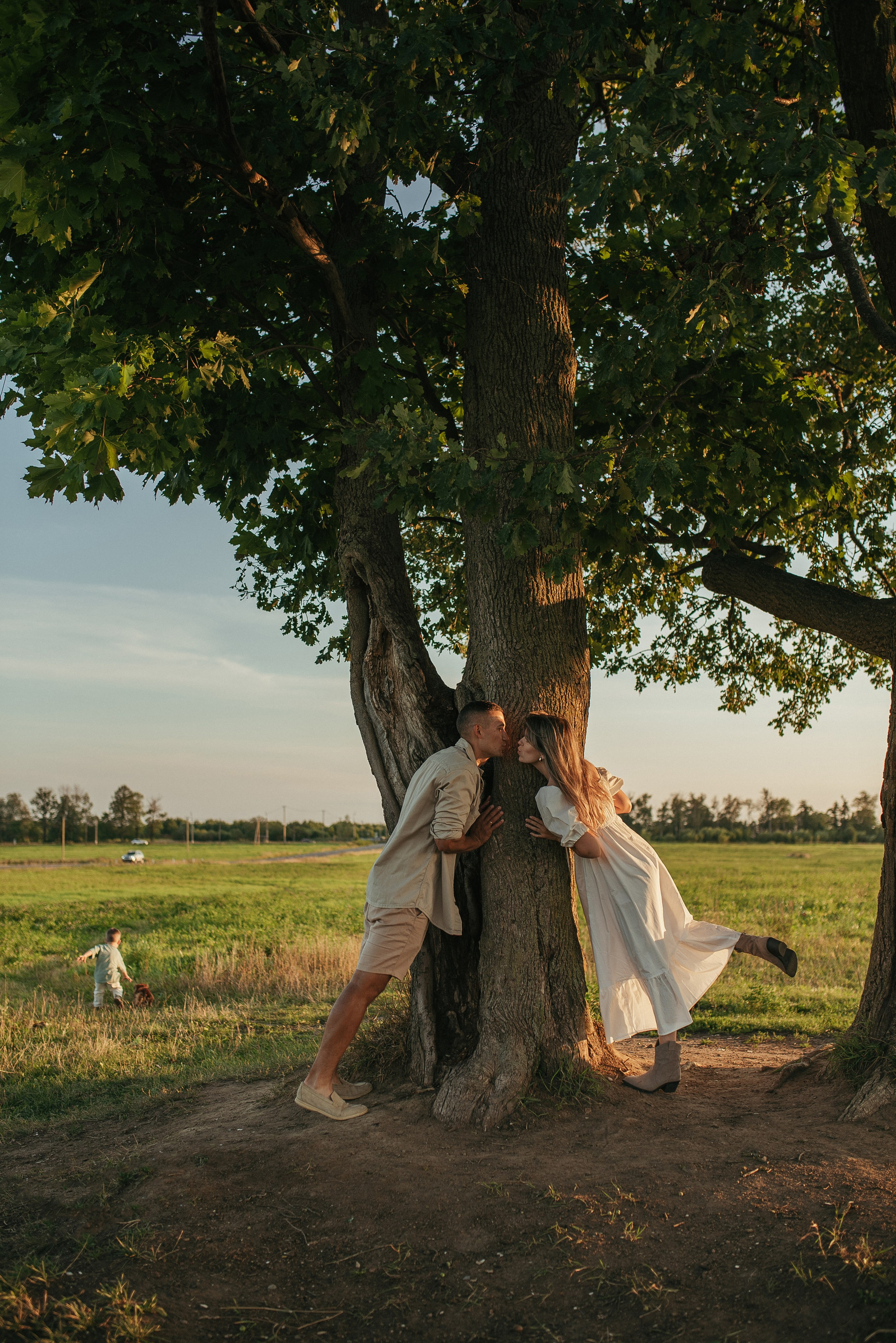 Fam. Семейный фотограф СПб