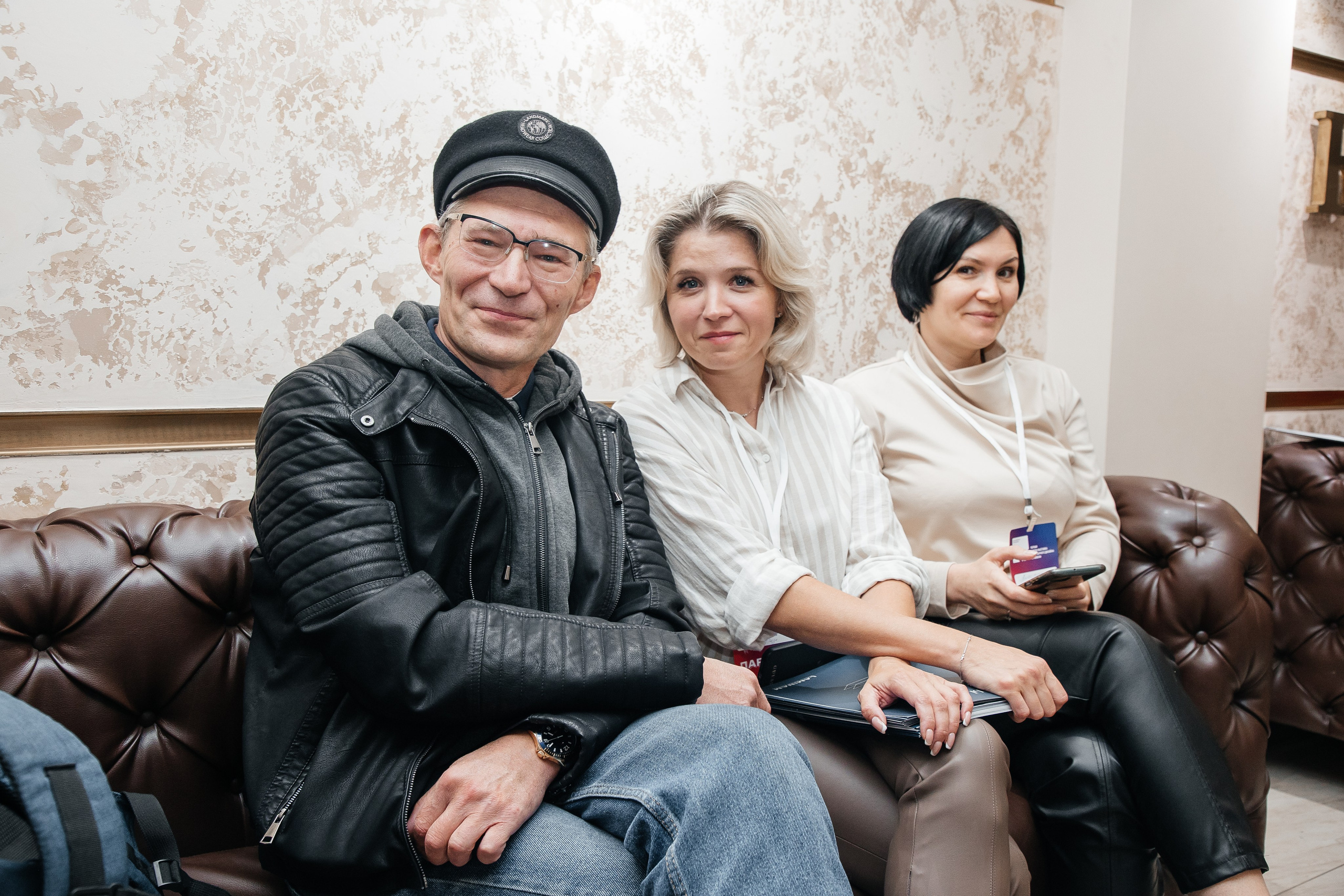 Ассамблея Дизайнеров. Фотограф Денис Лесковский (Тюмень)