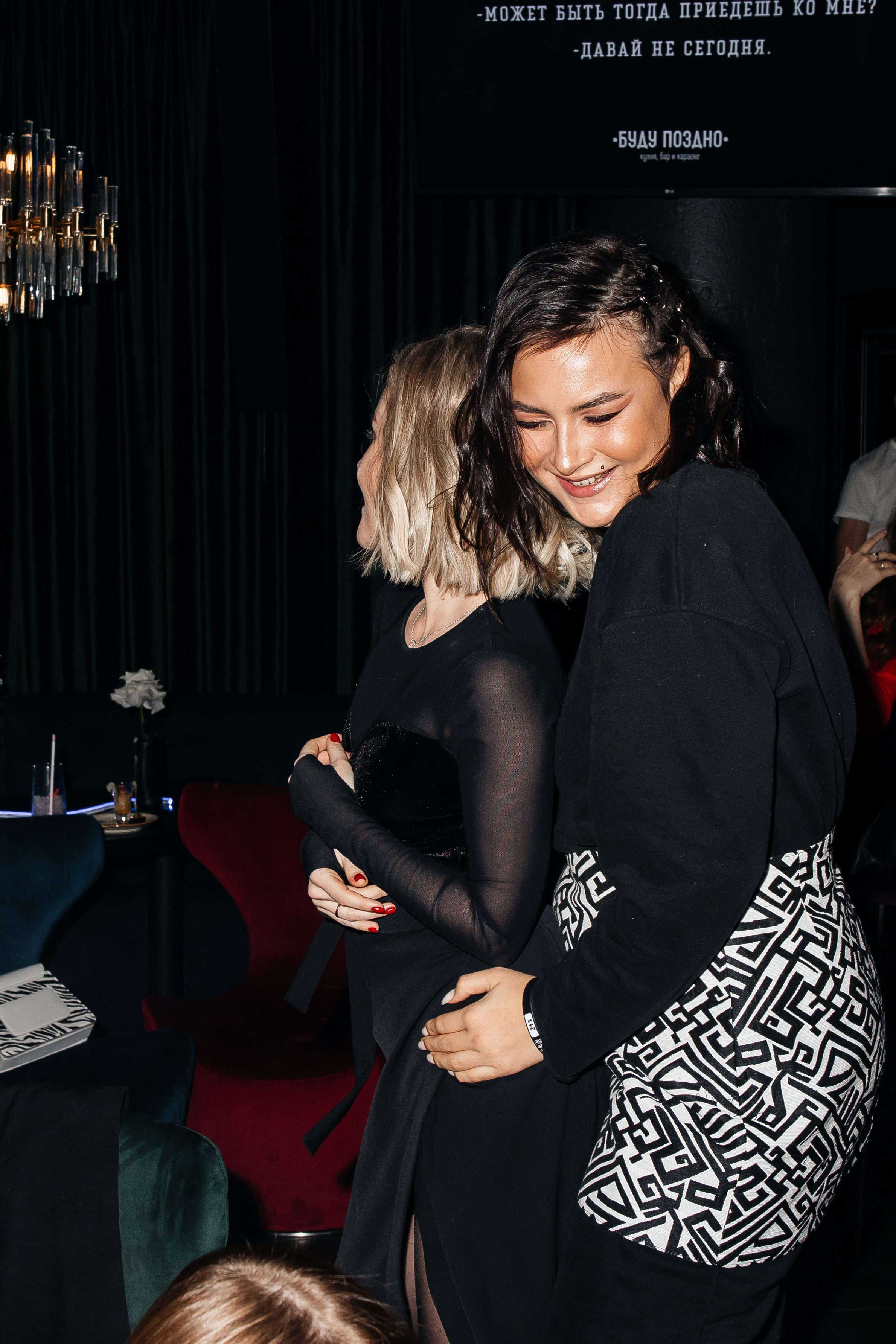 Mine Crush. Фотограф Денис Лесковский (Тюмень)