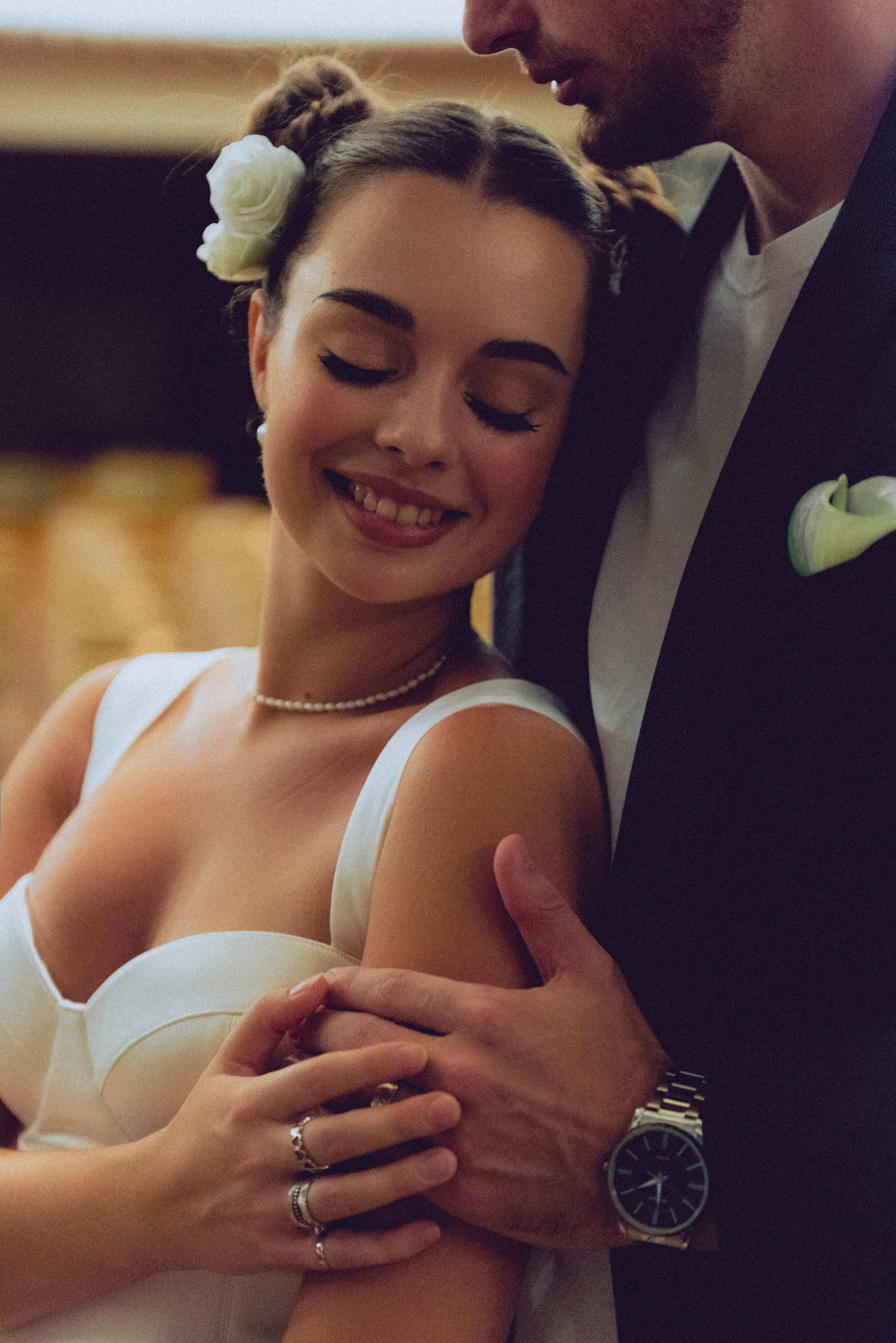 Таня и Влад. Портретный и свадебный фотограф в Симферополе Ирина Колесникова