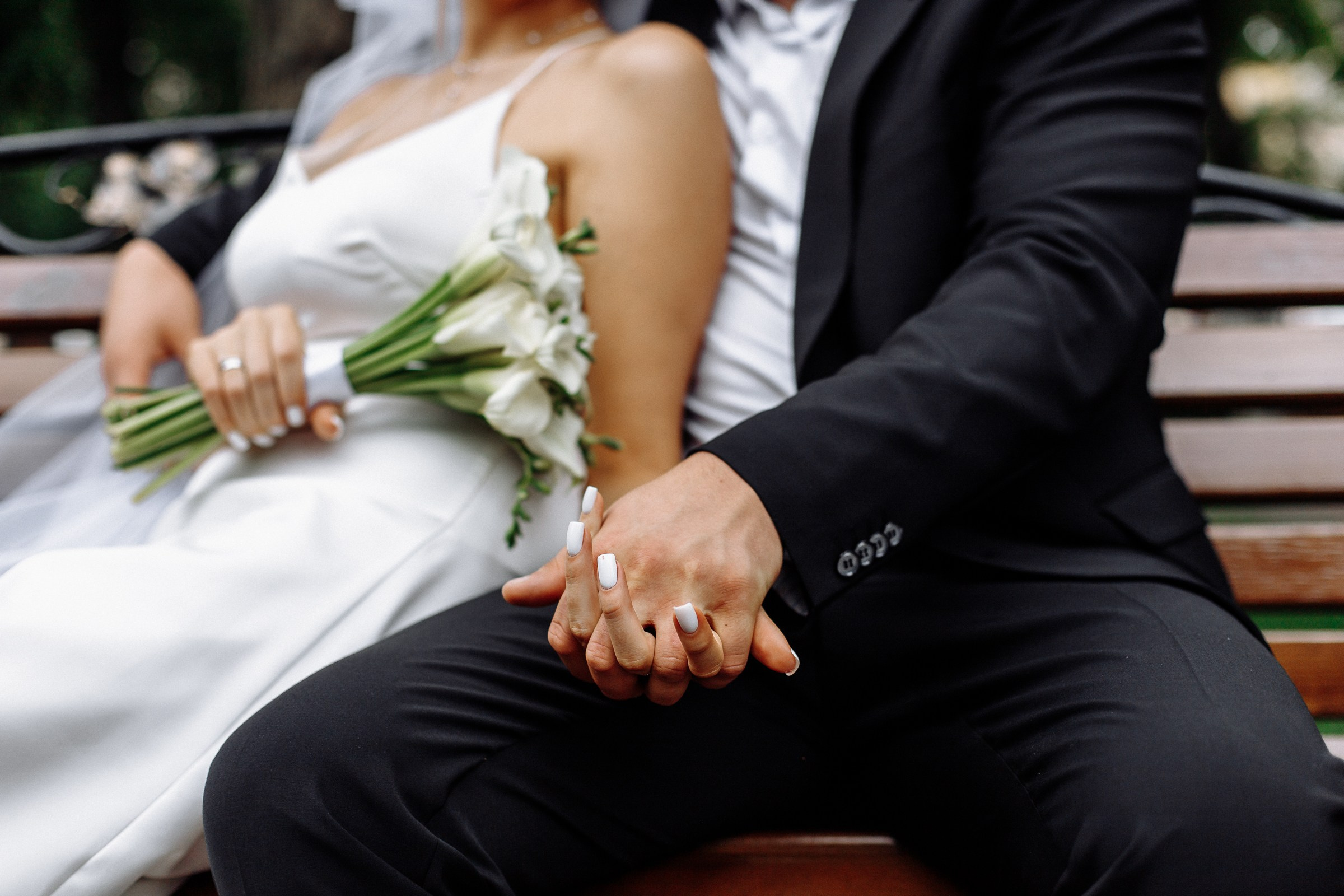 Анонс свадьбы София и Виталий. Свадебный фотограф в Воронеже Денис Коровин