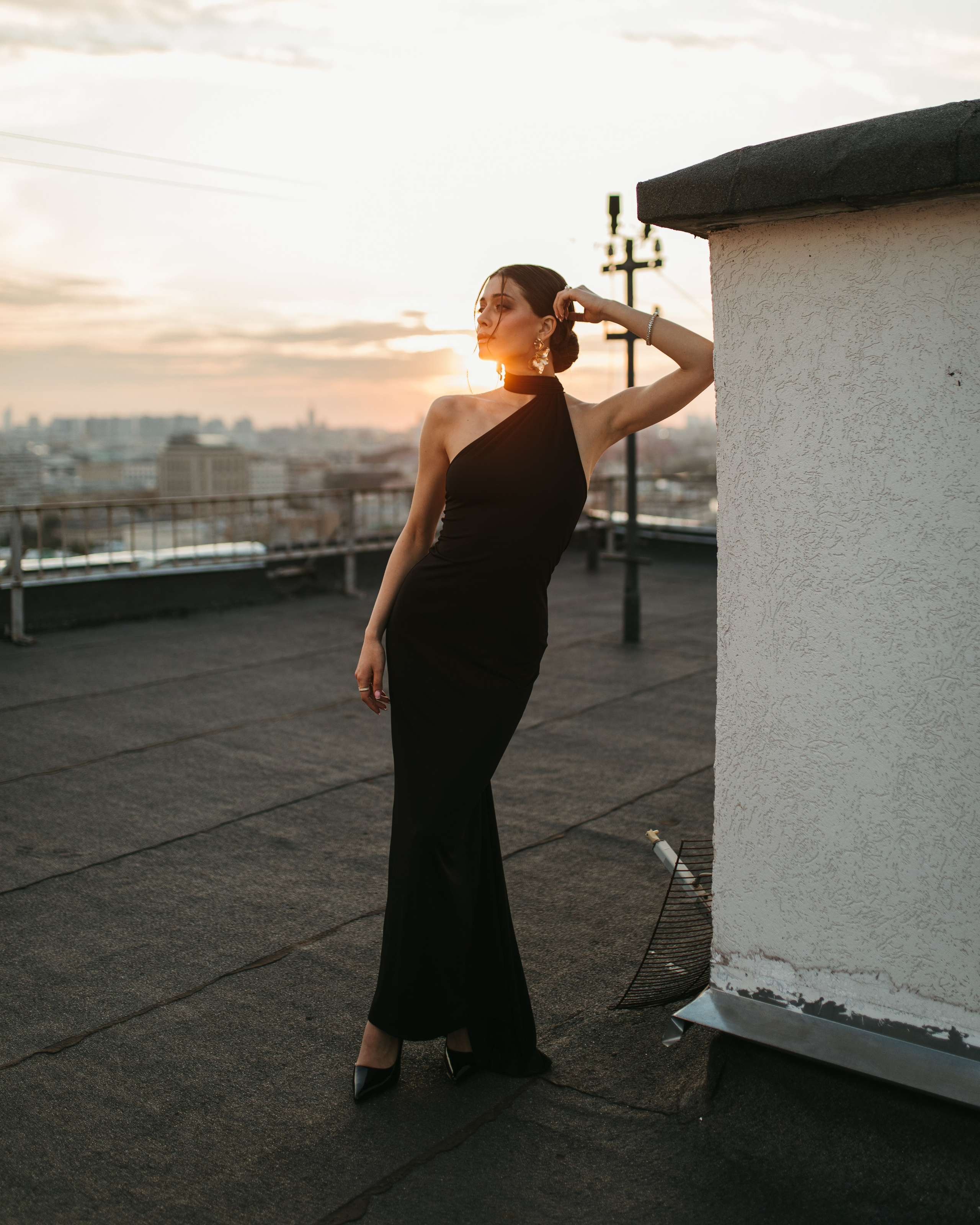 ПРЕСЕТЫ. Елизавета Федотова | фэшн-фотограф