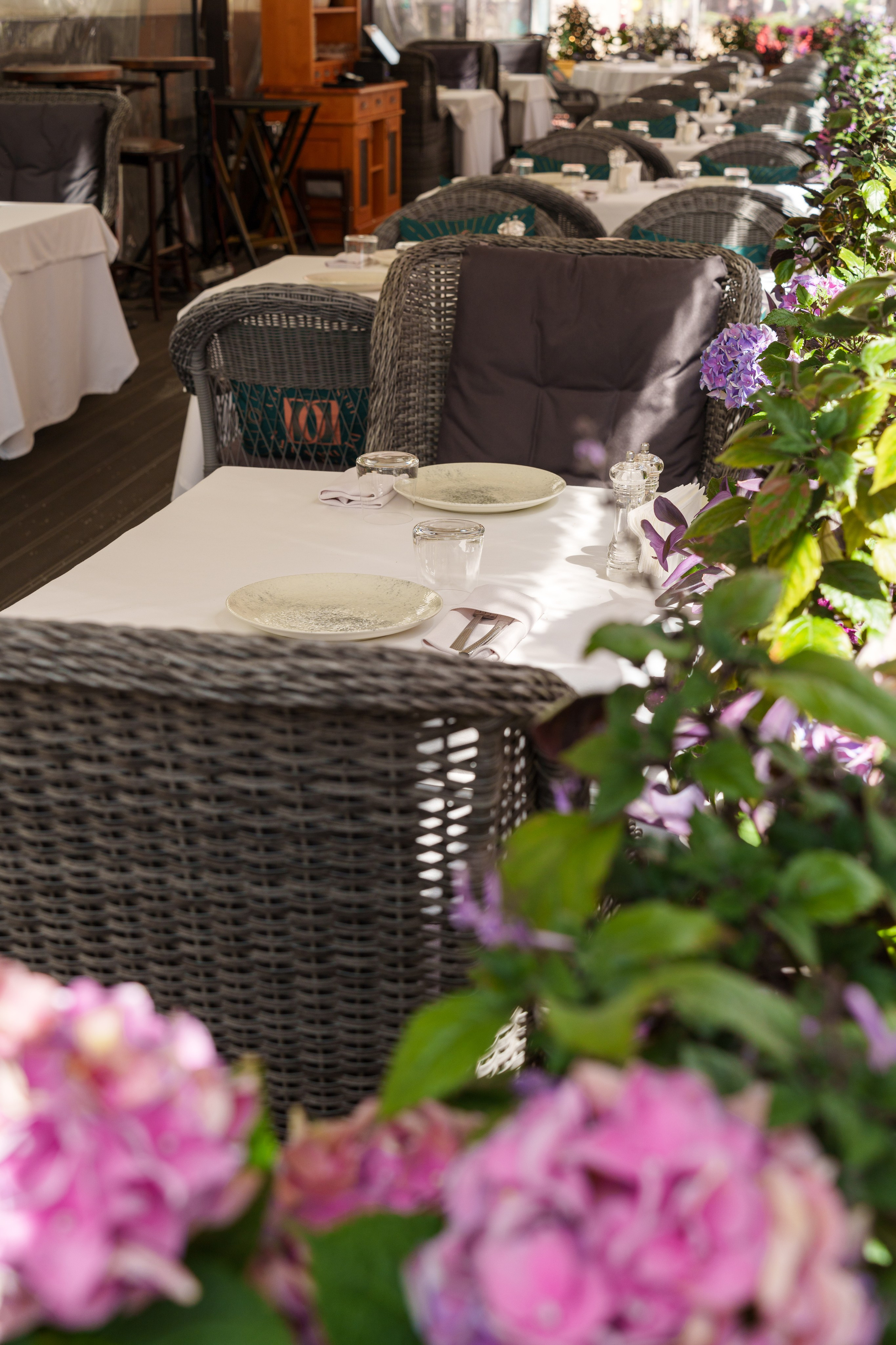 Интерьер. Фотограф и видеограф в Москве Павел Петровский