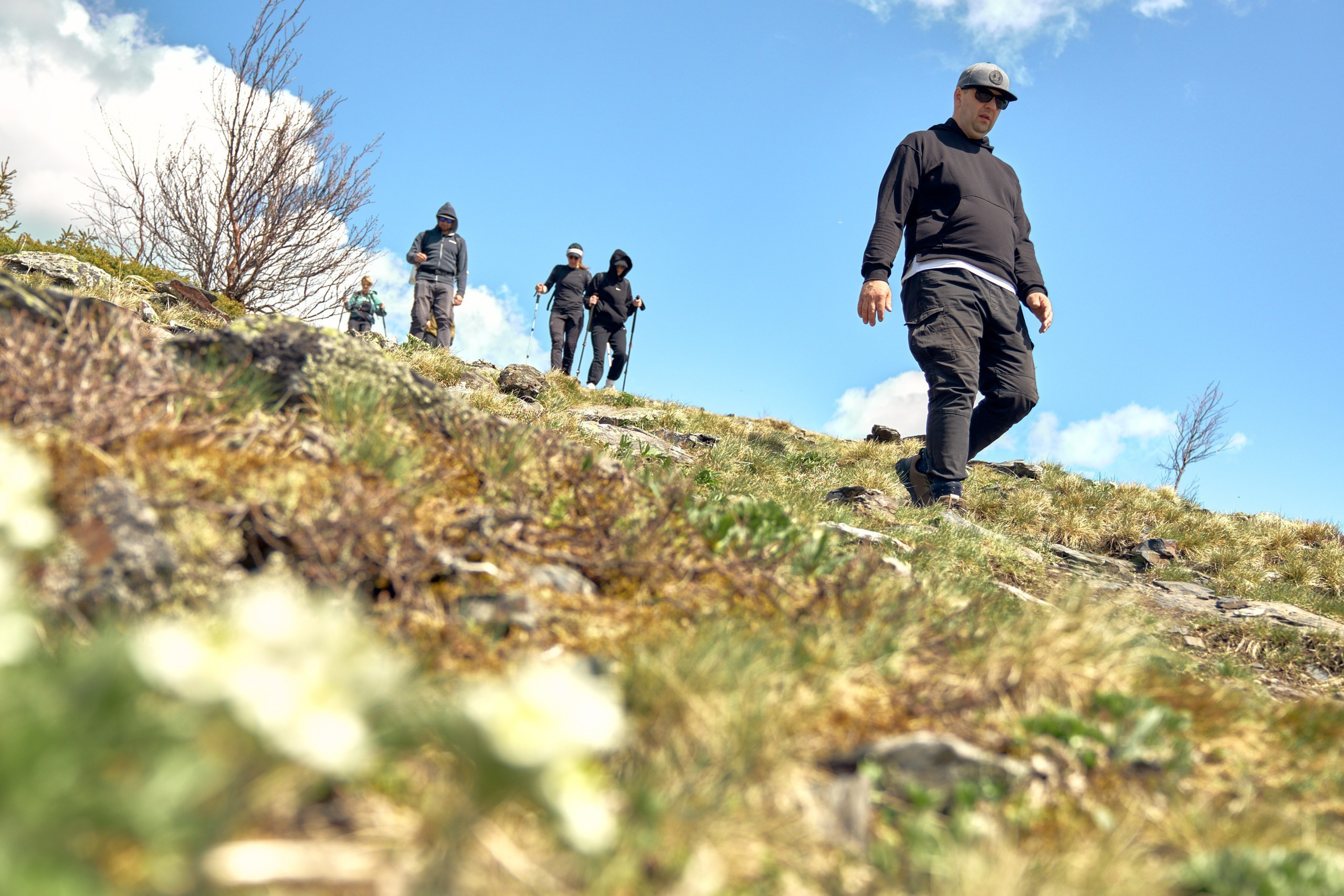 Фототур Александр Шалагин