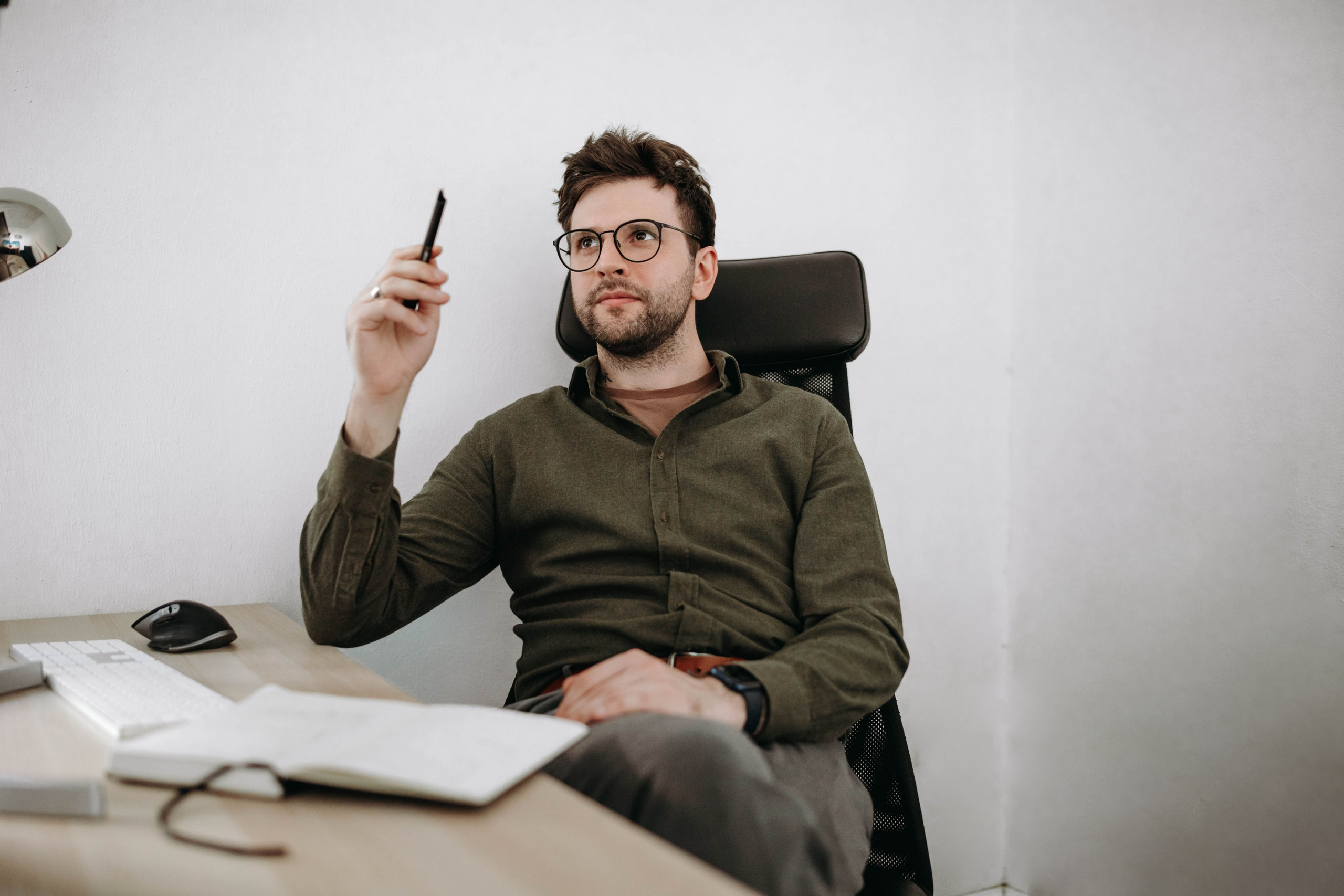 Для Резюме. Профессиональный фотограф