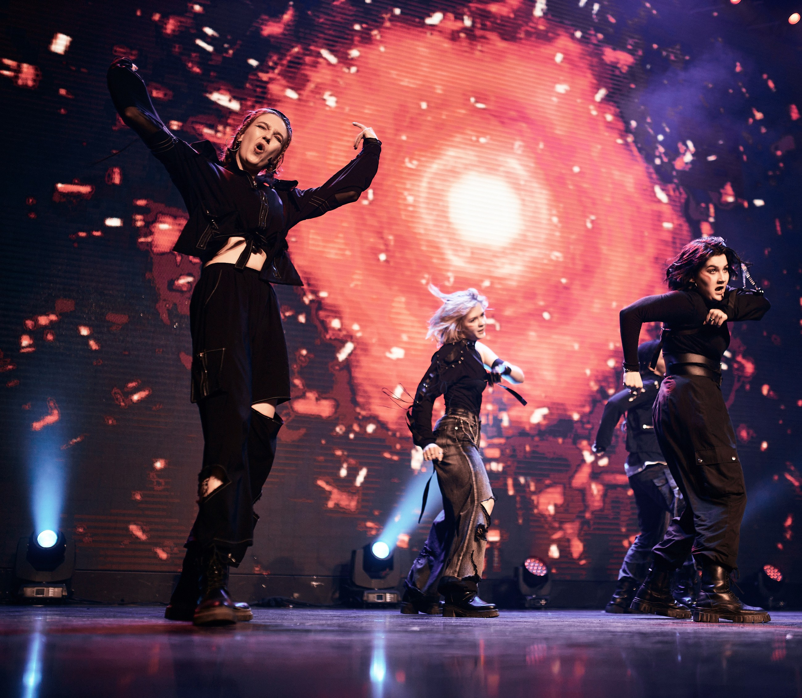 SuperCon 2024. Семейный и репортажной фотограф в Красноярске и Москве Виктор Бабинцев