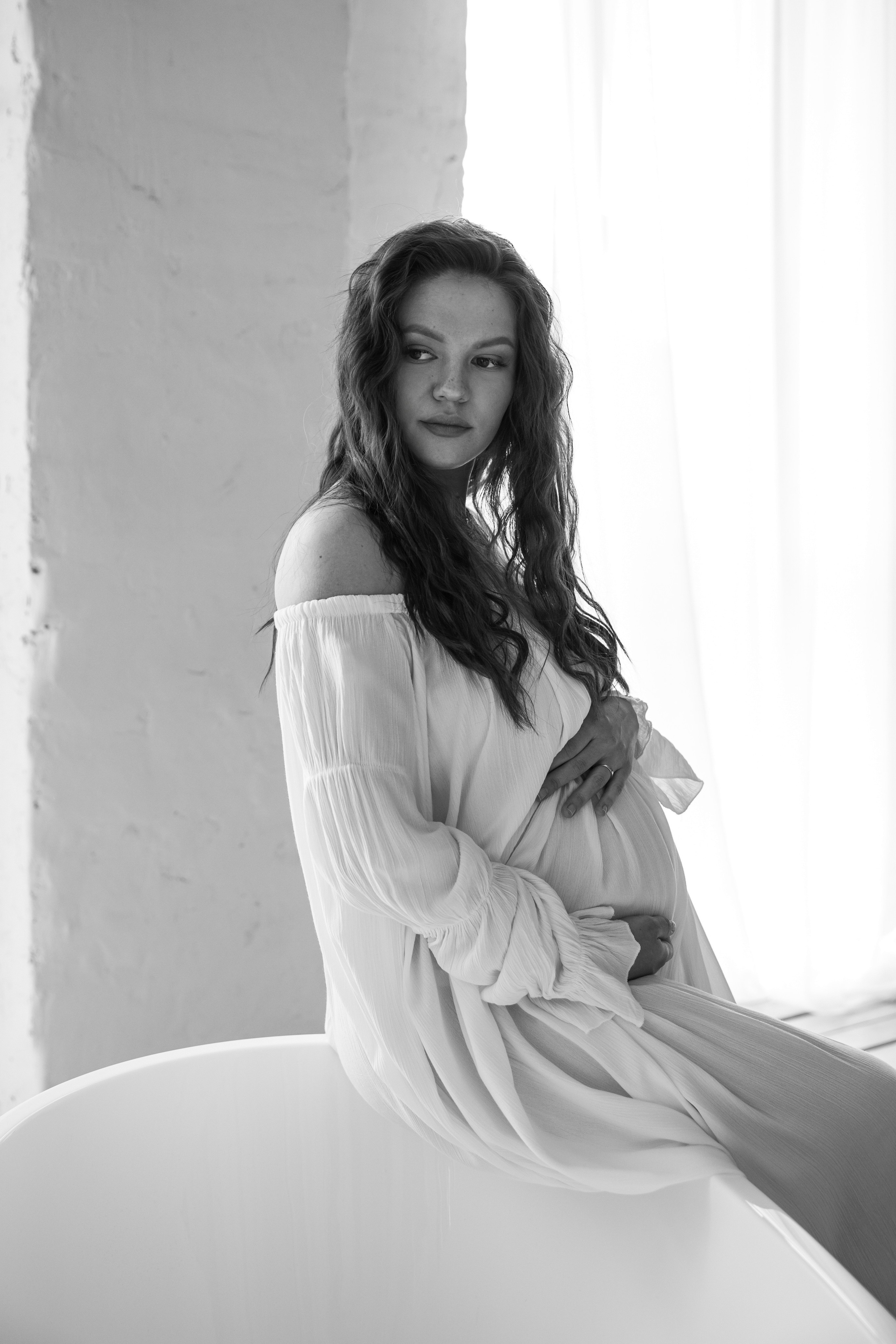 S. Свадебный и семейный фотограф в Красноярске Абраменко Настя