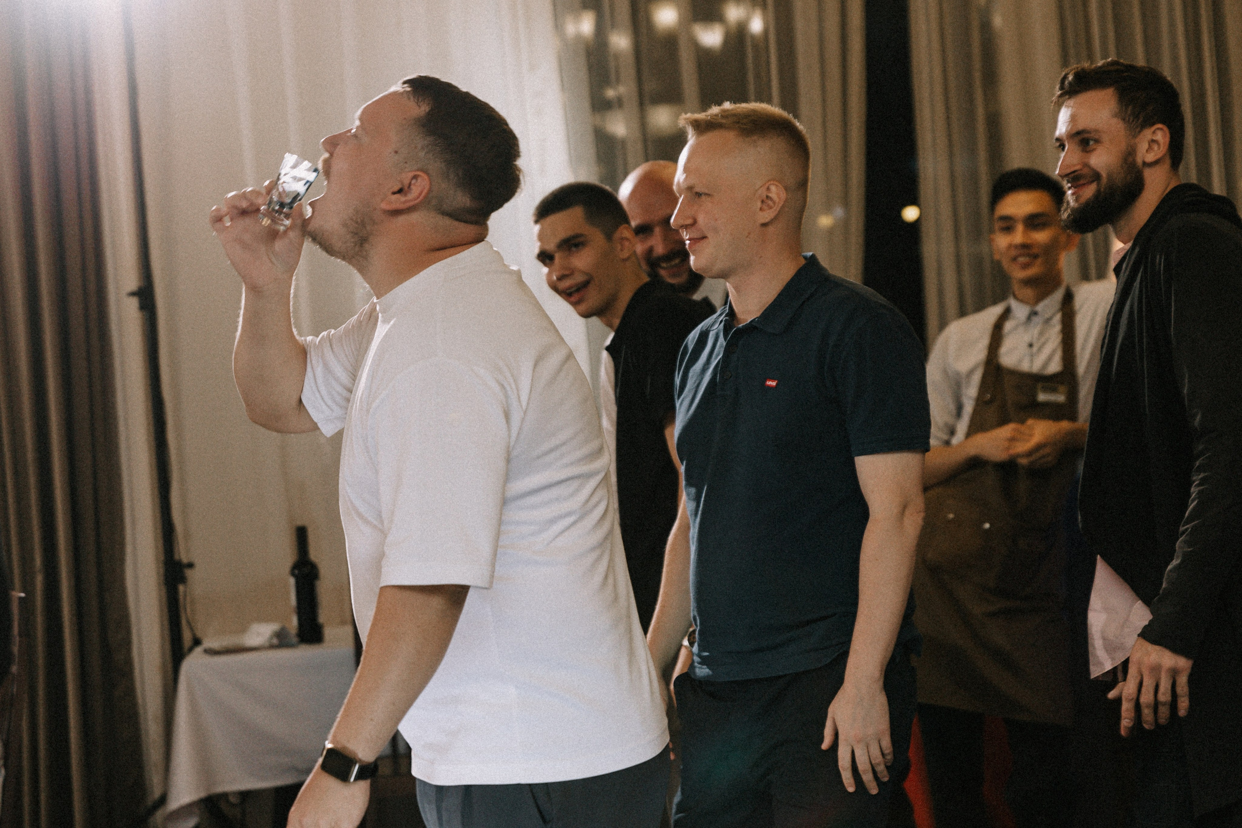 A&V. Свадебный фотограф в Красноярске Абраменко Настя