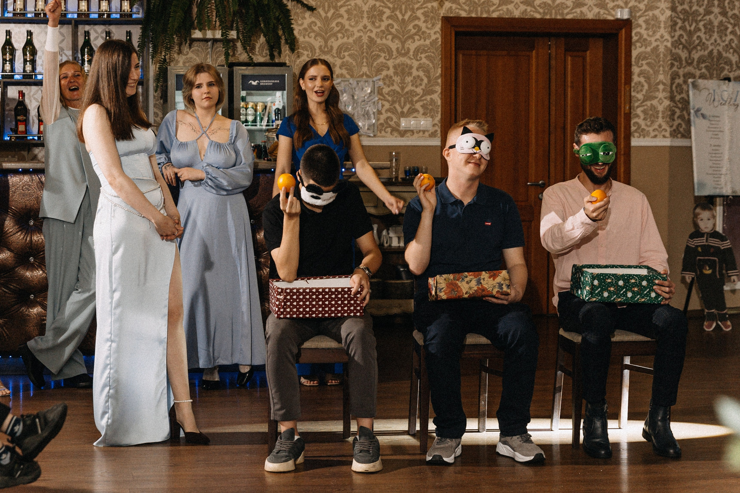 A&V. Свадебный и семейный фотограф в Красноярске Абраменко Настя