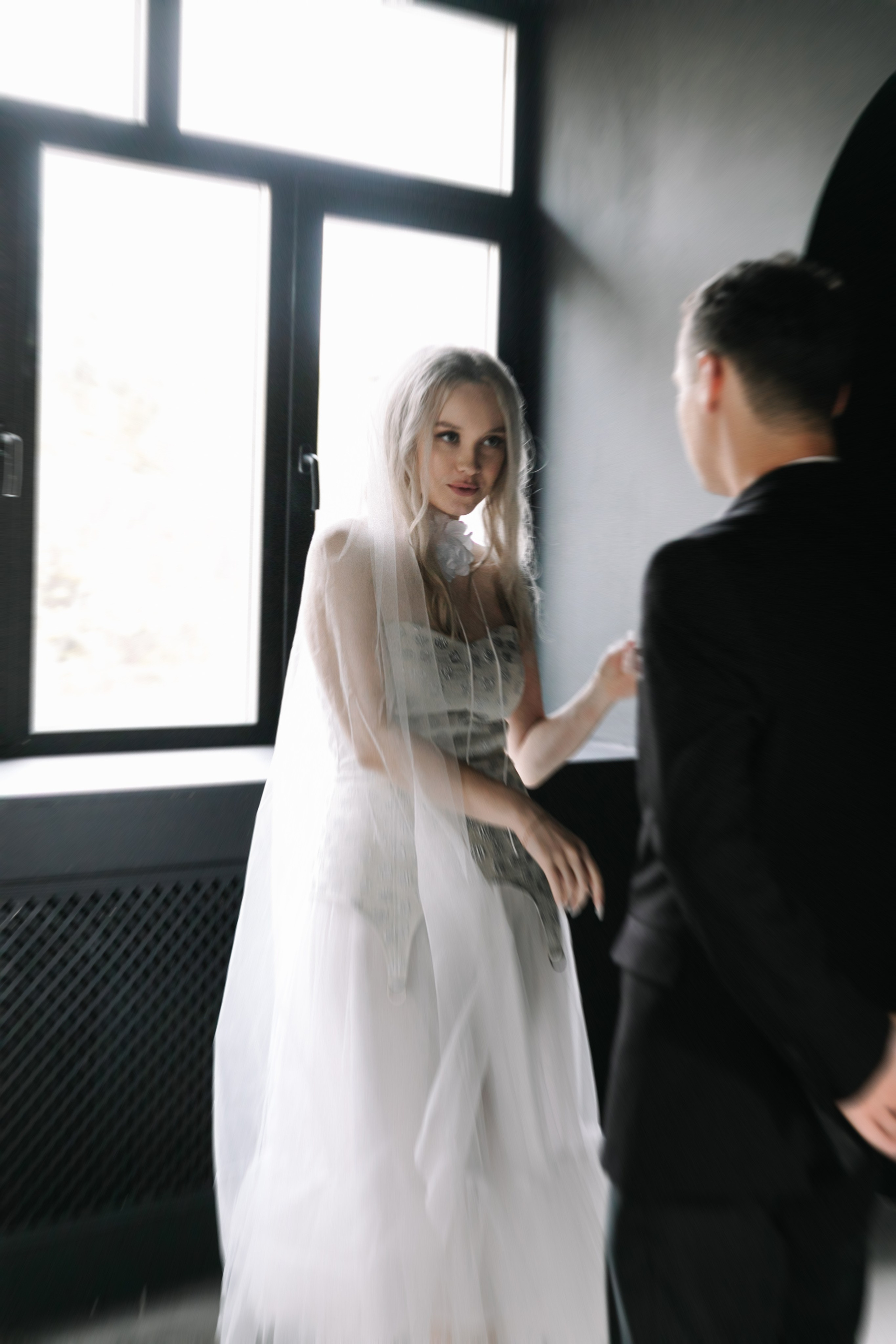 R&J. Свадебный фотограф в Красноярске Абраменко Настя