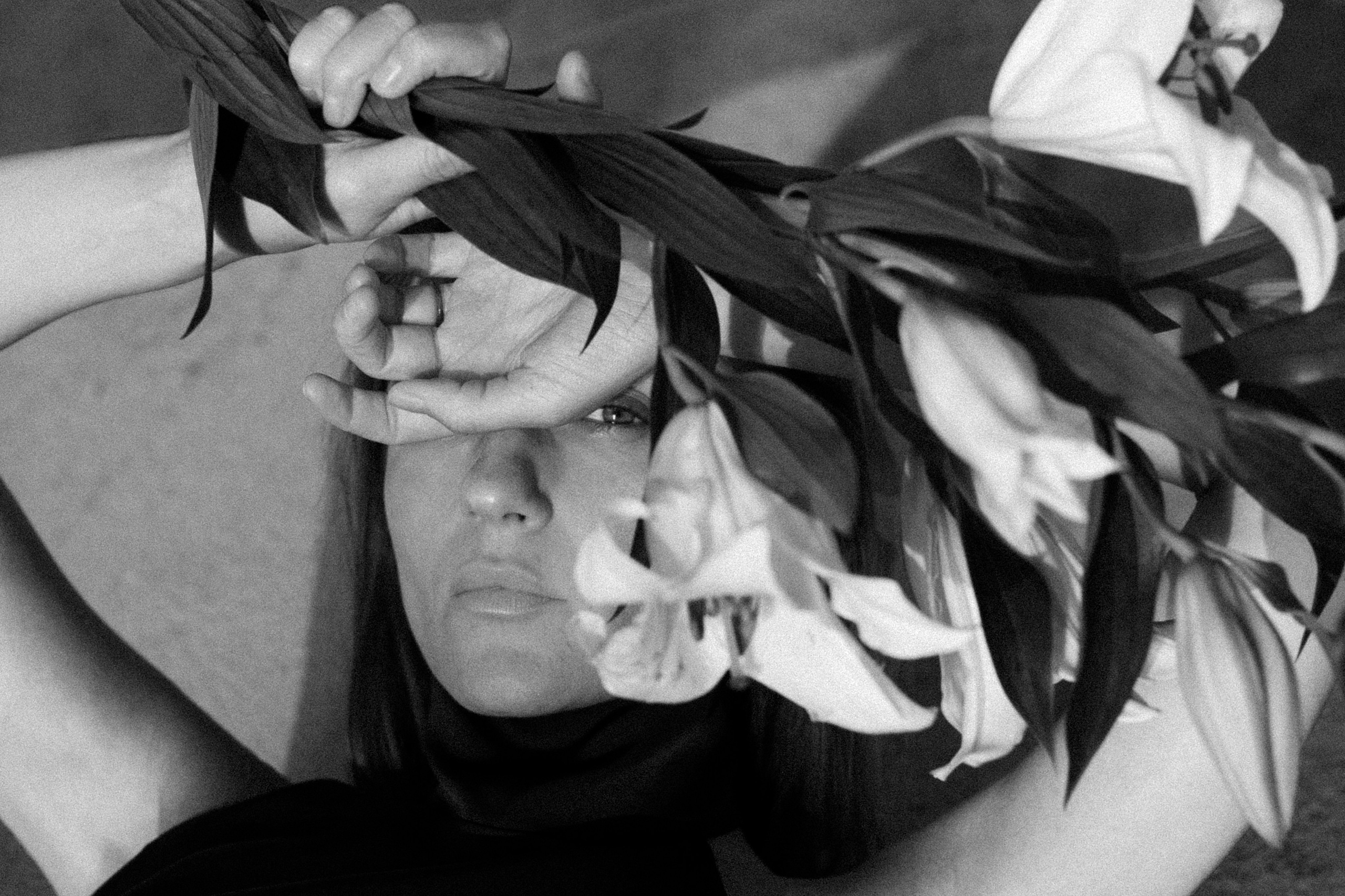 Лилия. Портретный фотограф в Минске | Юлия Захвицевич