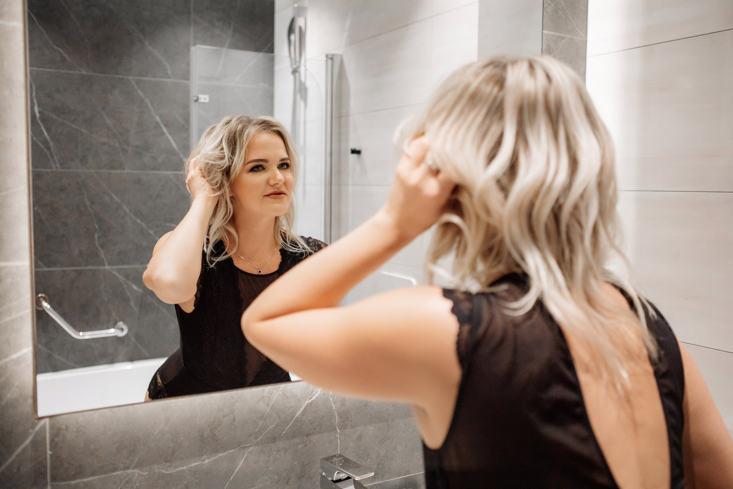 Первое утро в новом статусе. Свадебный, репортажный фотограф в Москве Татьяна Семина